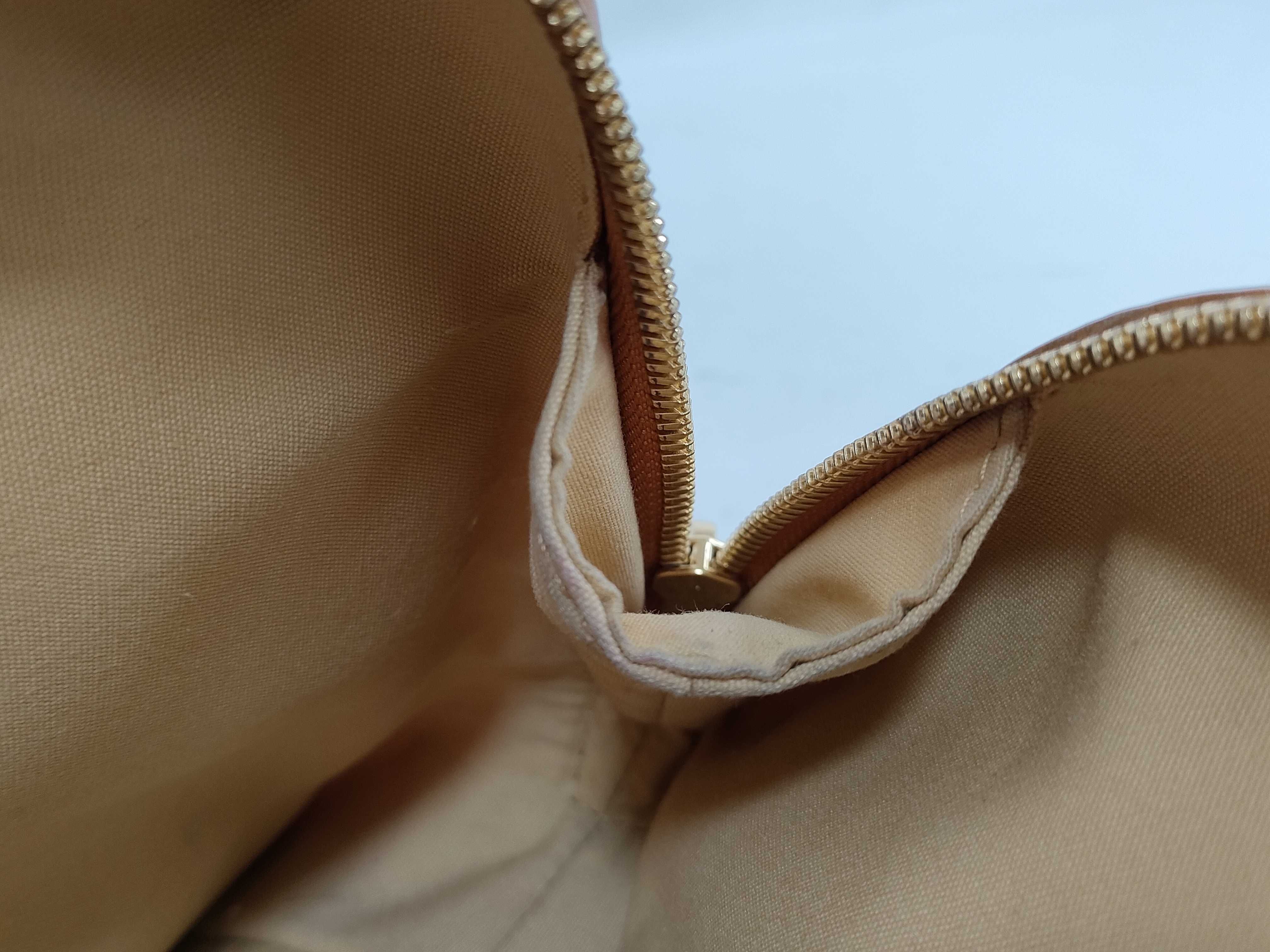 Monogram Mini Sac Marie Kate Handbag — view 15