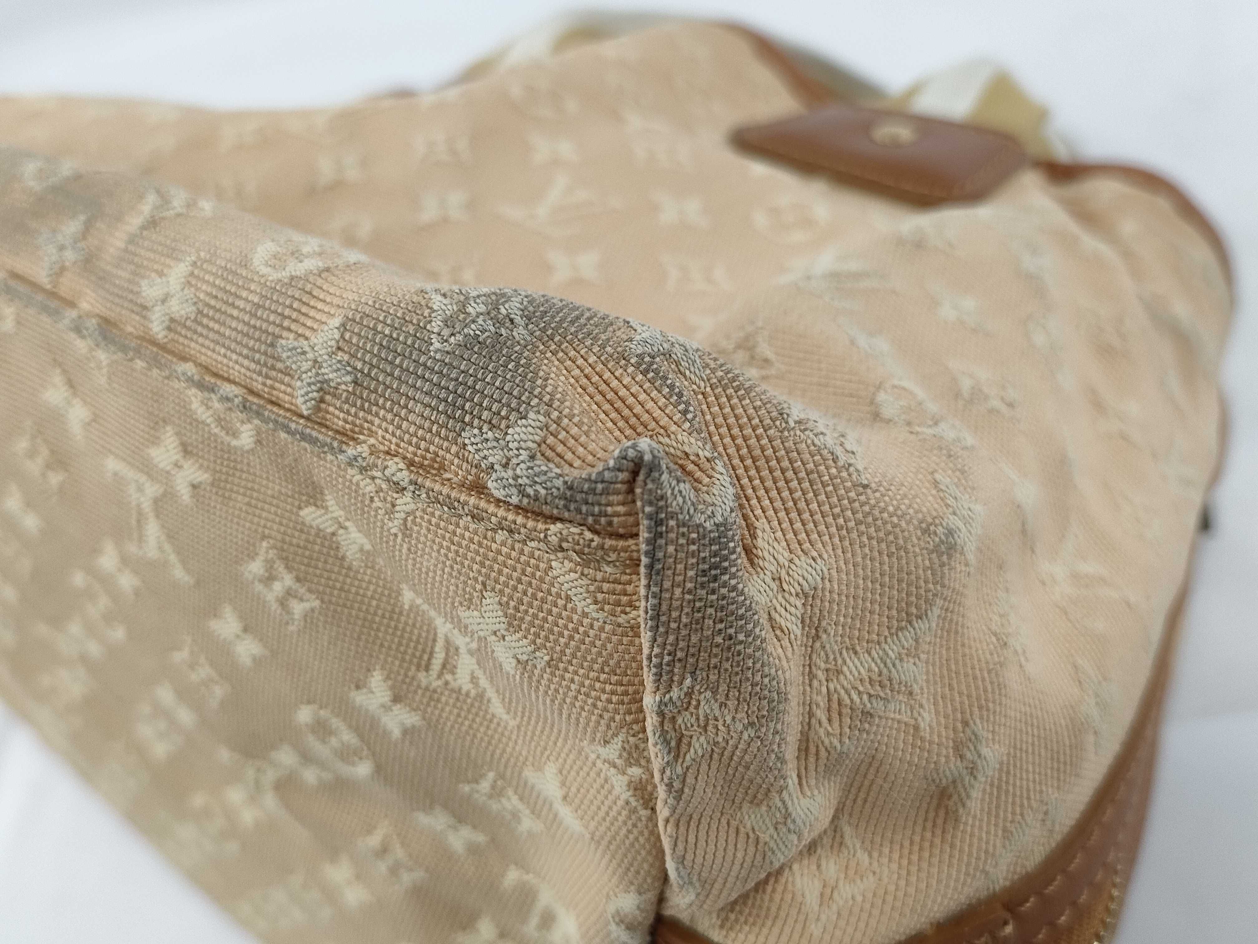 Monogram Mini Sac Marie Kate Handbag — view 4