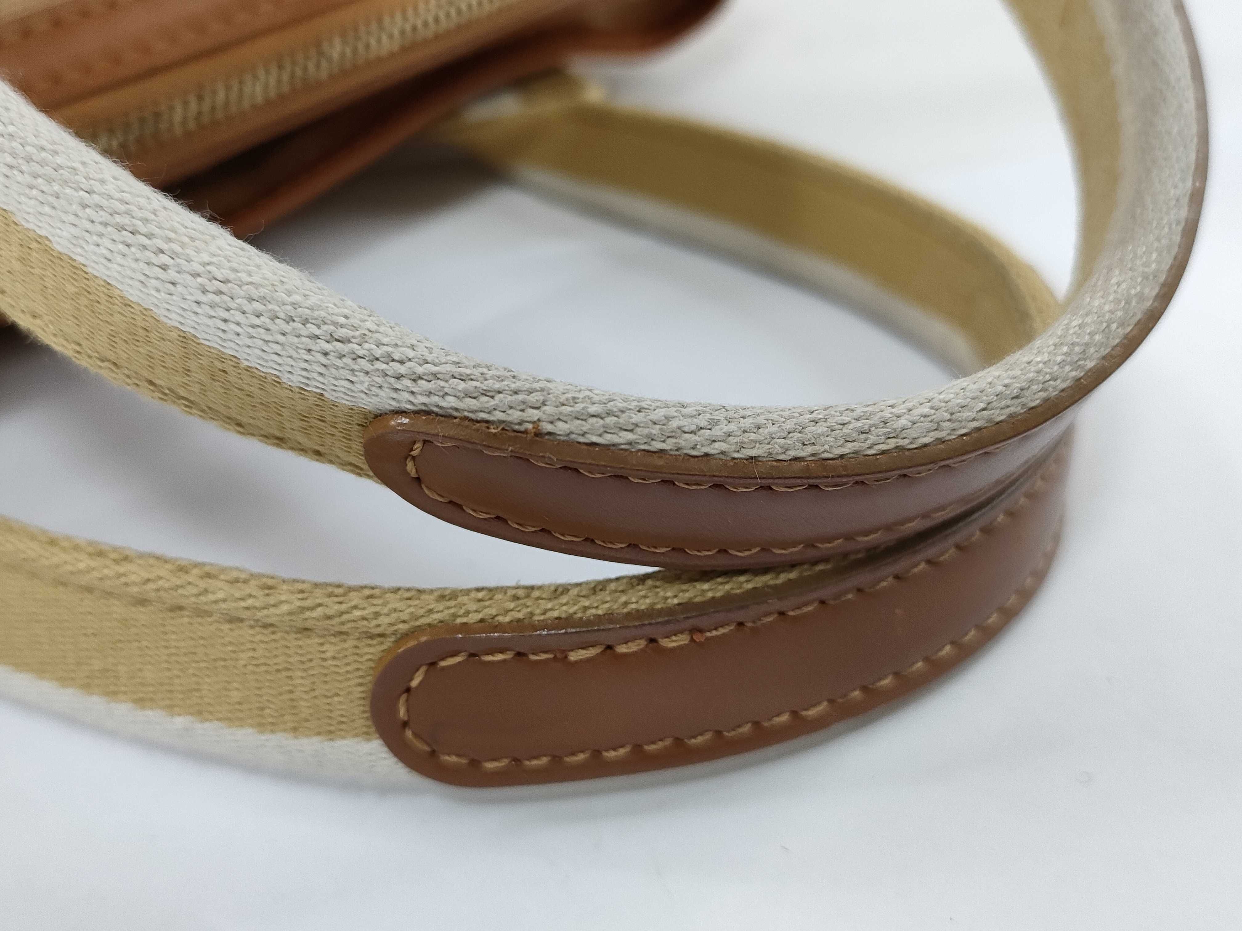 Monogram Mini Sac Marie Kate Handbag — view 6