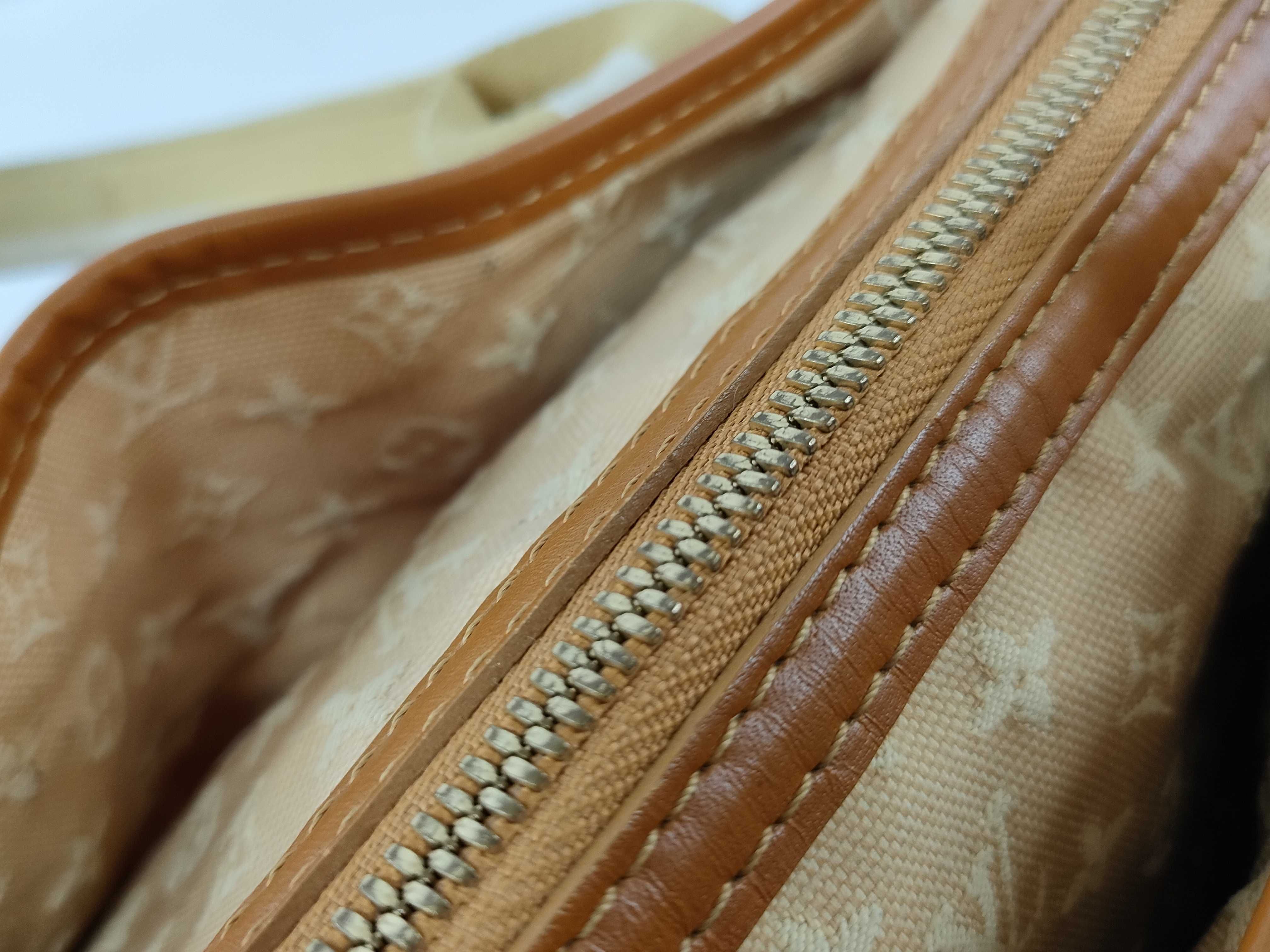 Monogram Mini Sac Marie Kate Handbag — view 9