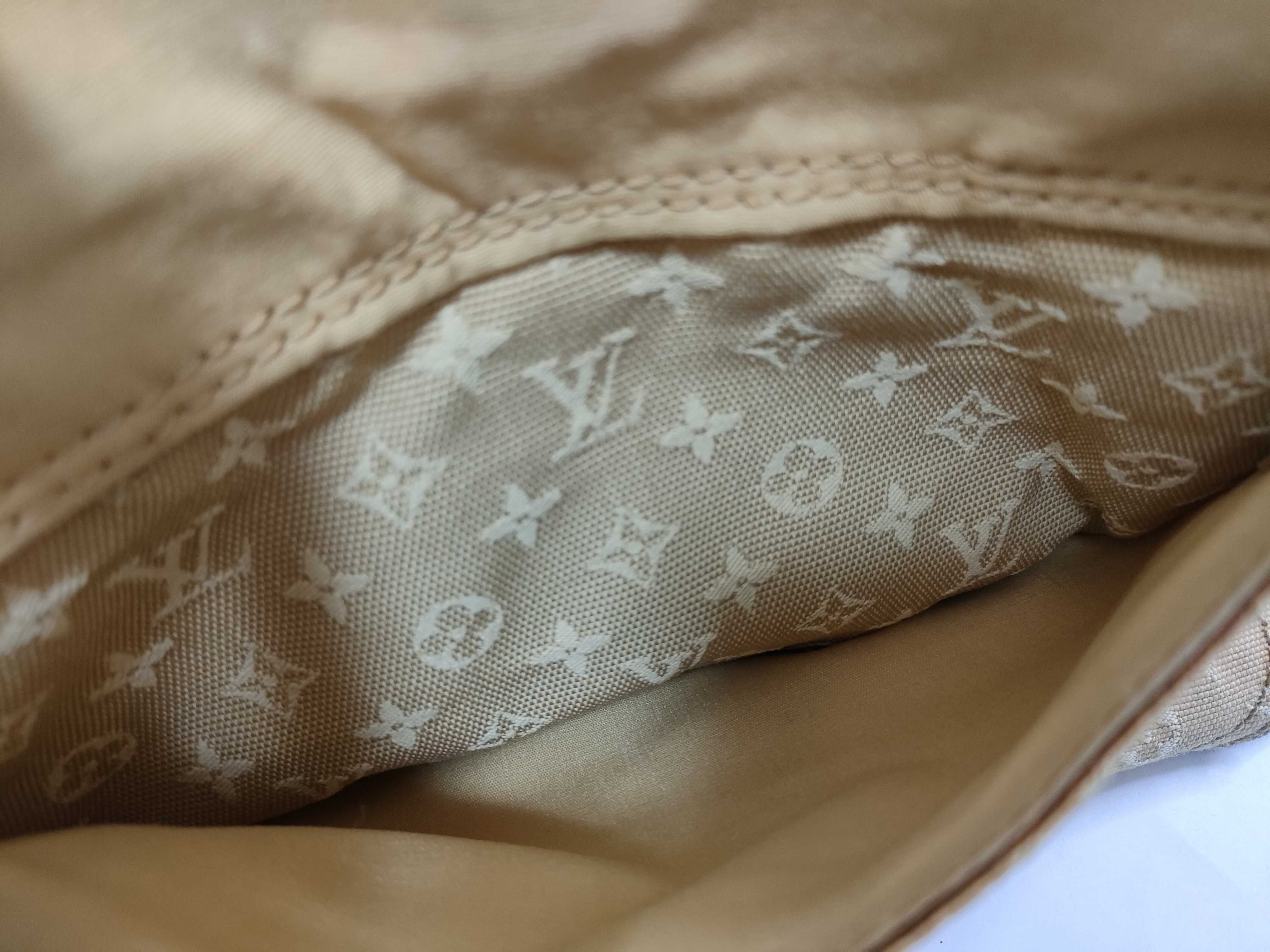 Monogram Mini Sac Marie Kate Handbag — view 10