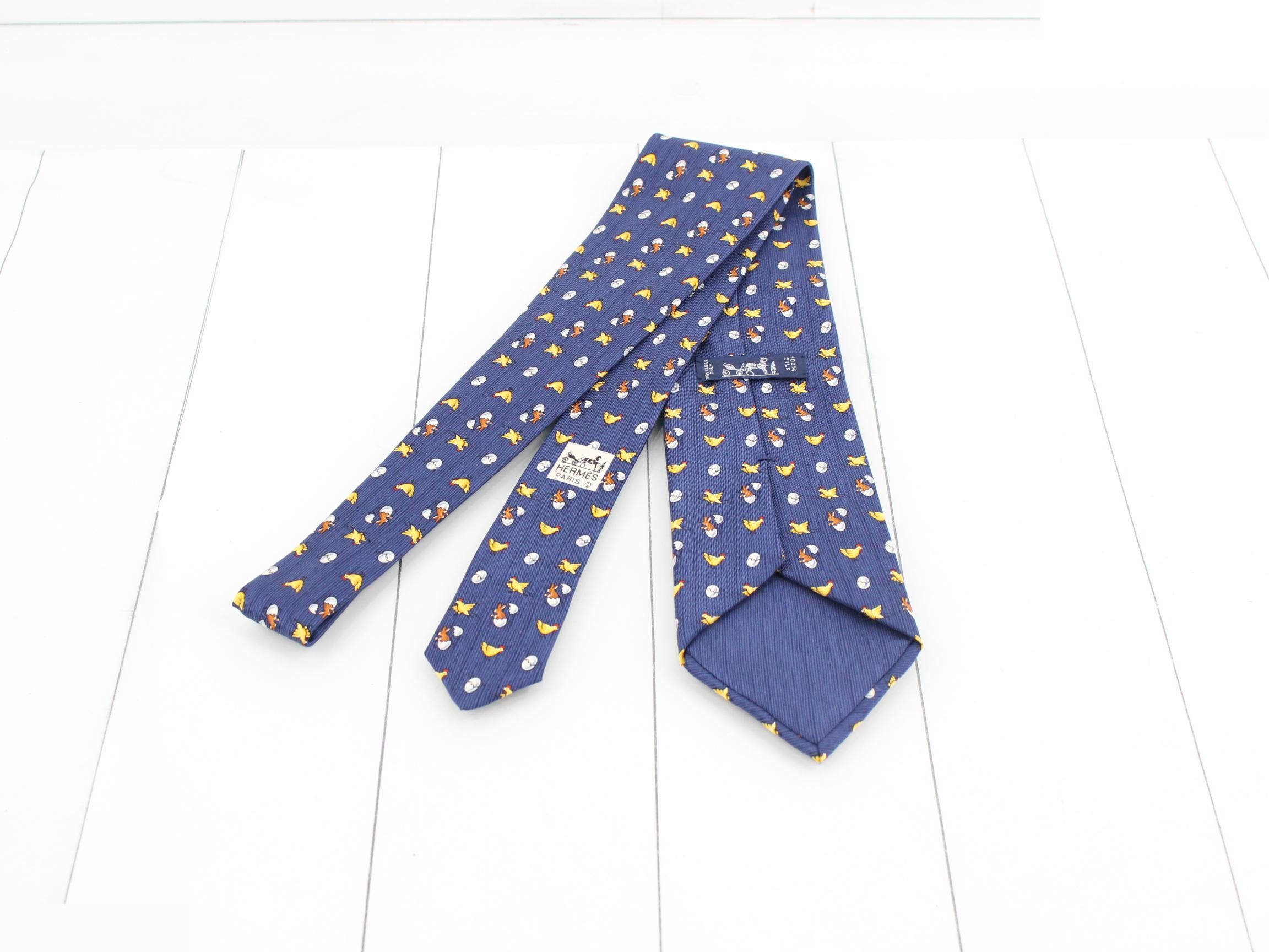 necktie — view 2