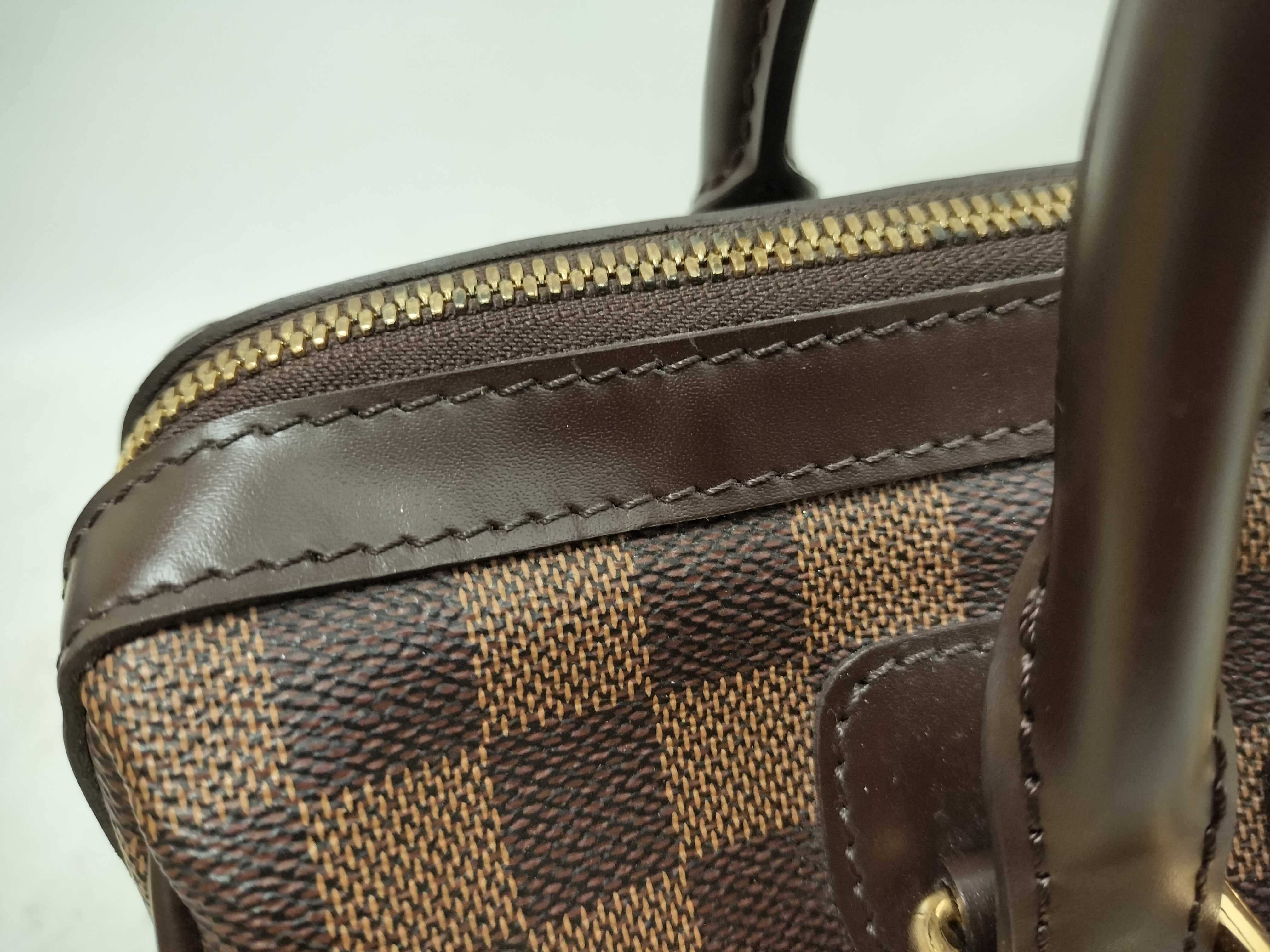 Damier ID- Damier Berkeley N52000 DU1047 Brown #DU4171 Handbag — view 13