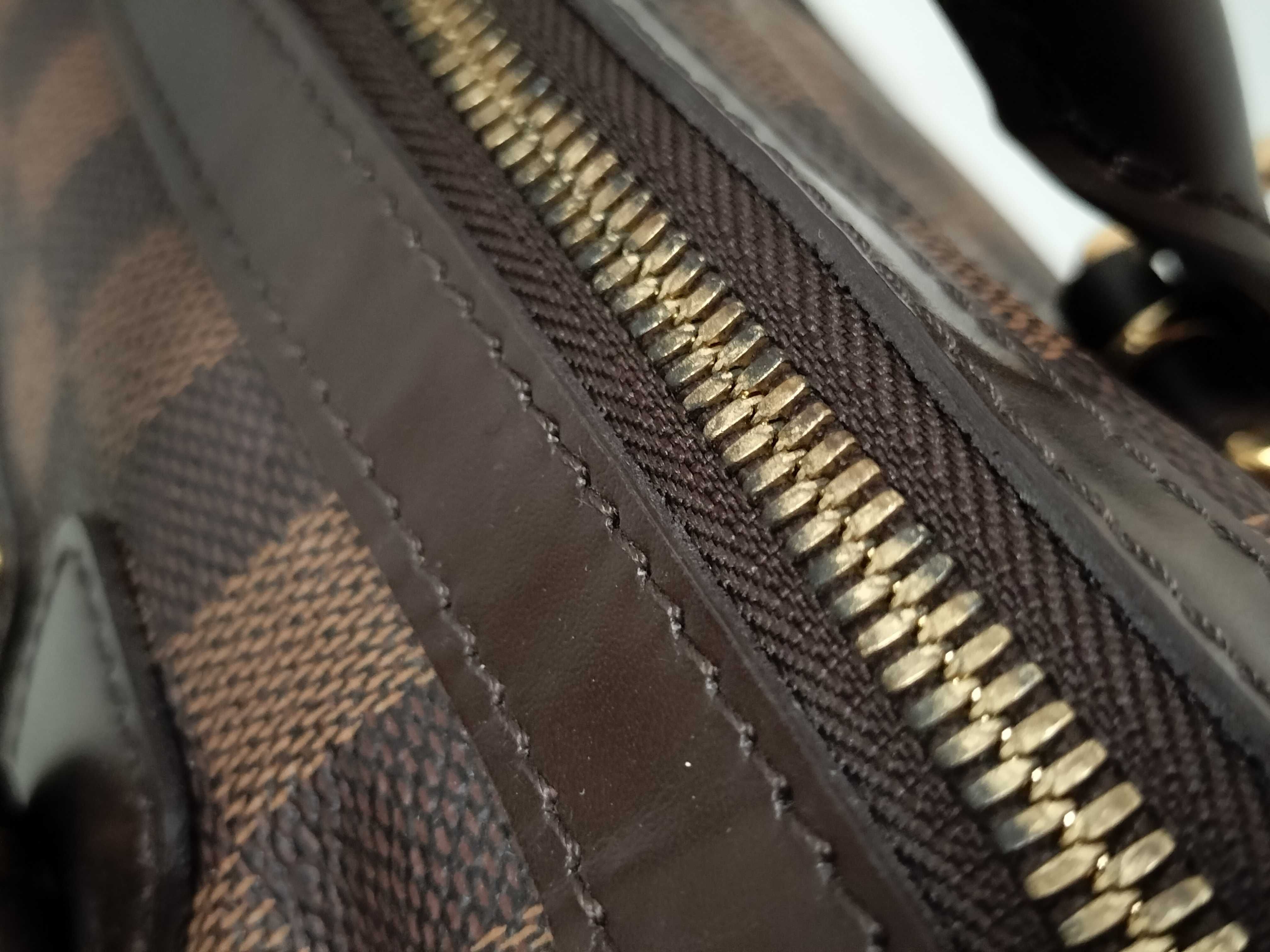 Damier ID- Damier Berkeley N52000 DU1047 Brown #DU4171 Handbag — view 6