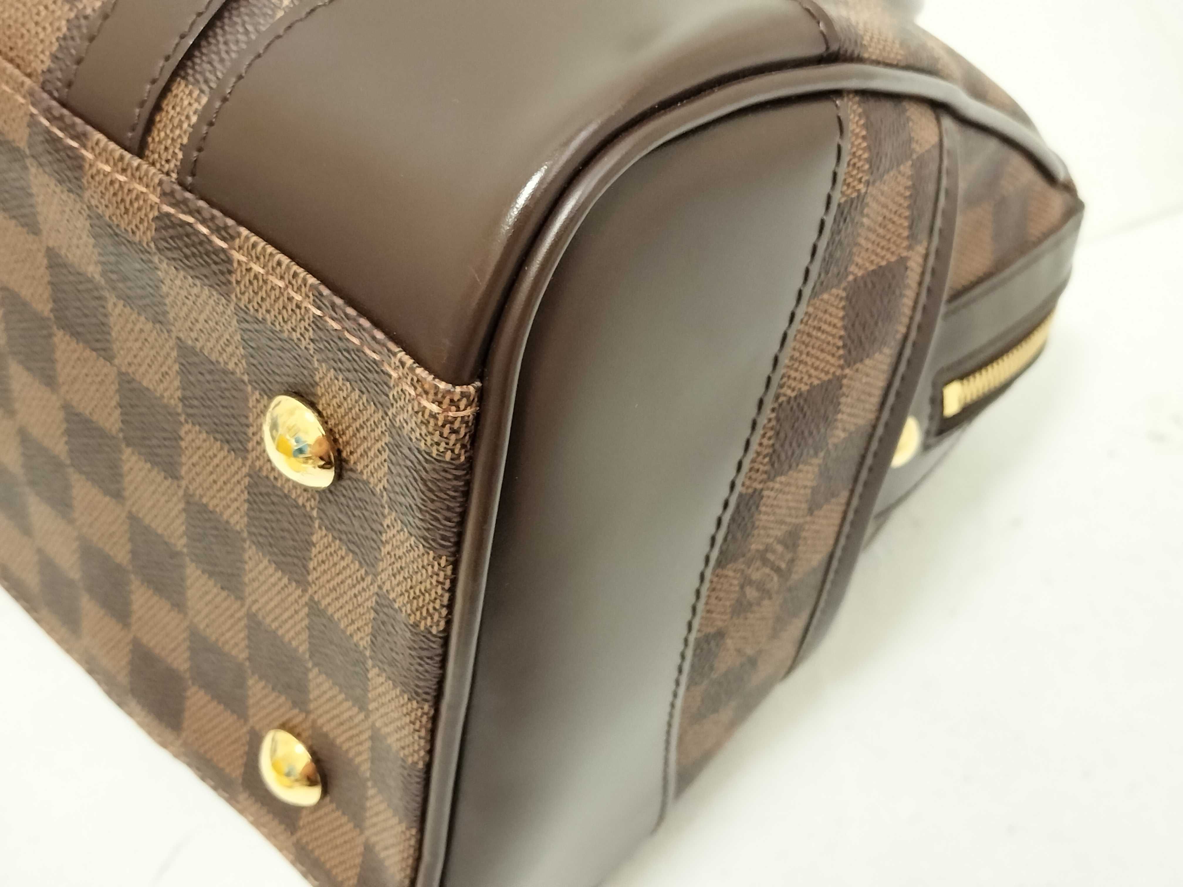 Damier ID- Damier Berkeley N52000 DU1047 Brown #DU4171 Handbag — view 7