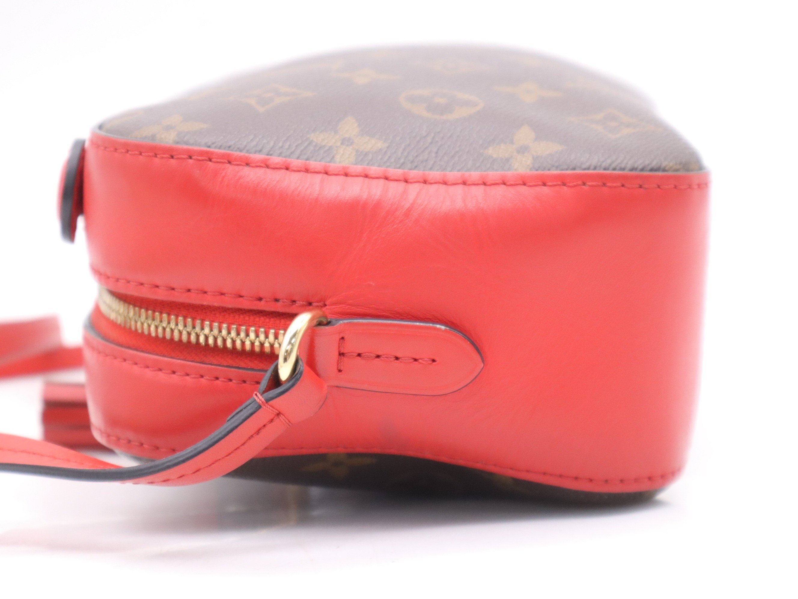 Santonge Coquelicot (with storage bag) - RFID detection confirmed. — view 3