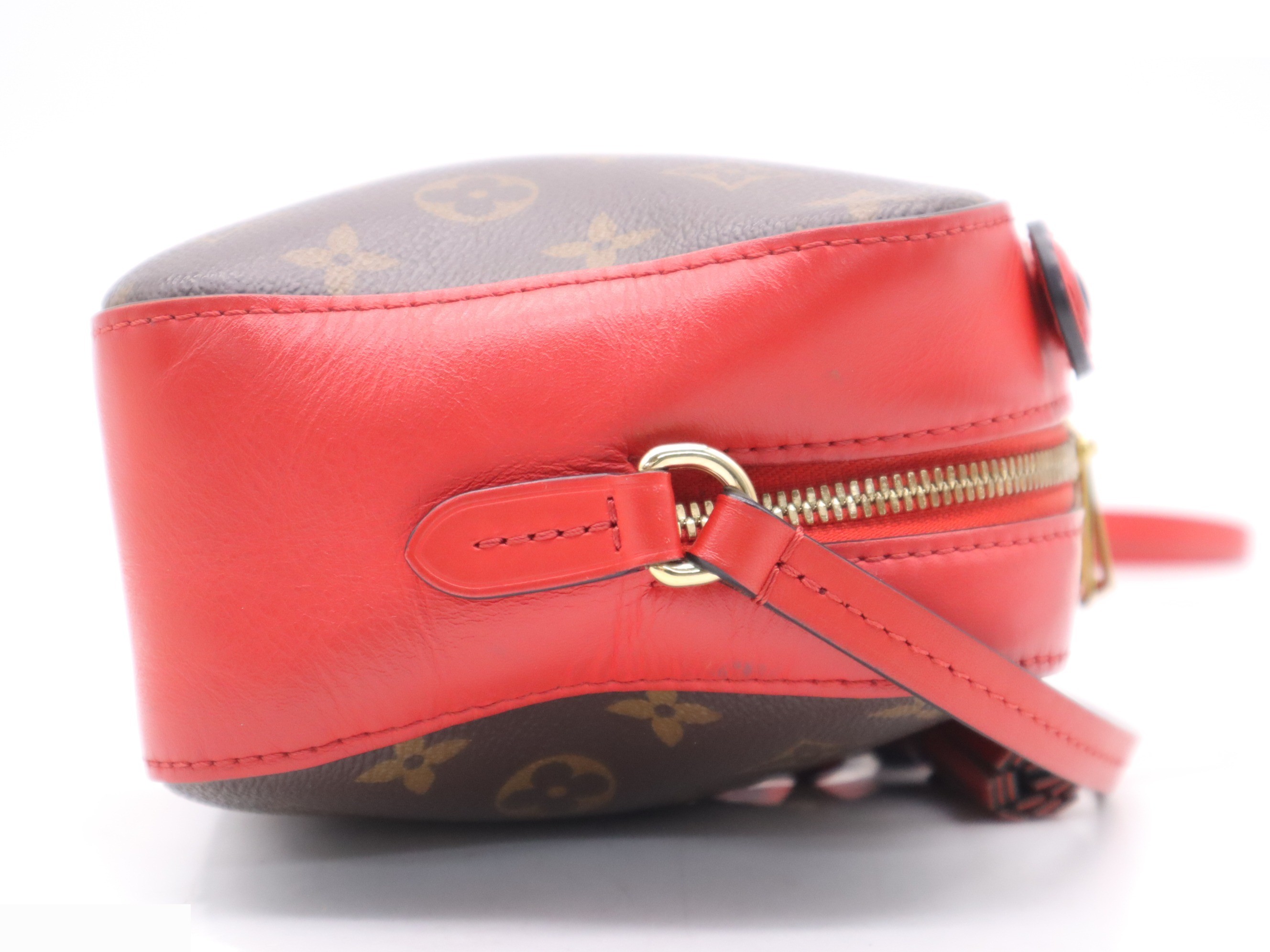 Santonge Coquelicot (with storage bag) - RFID detection confirmed. — view 5