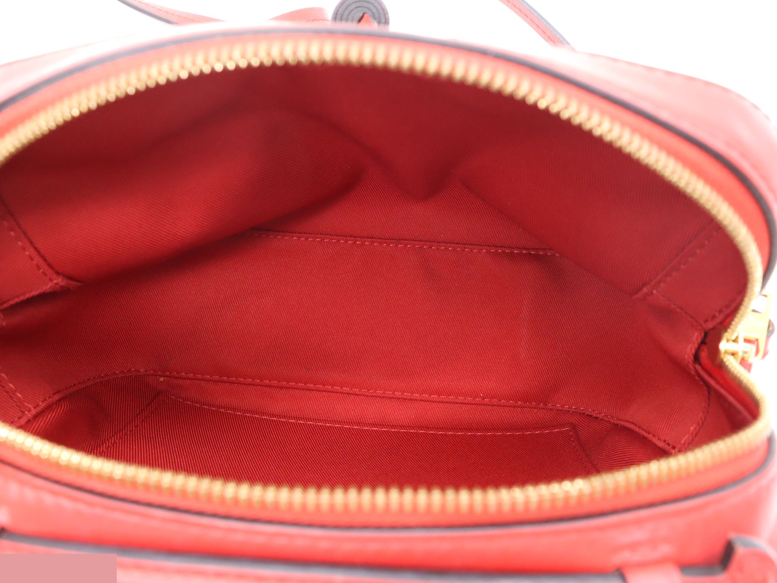 Santonge Coquelicot (with storage bag) - RFID detection confirmed. — view 7