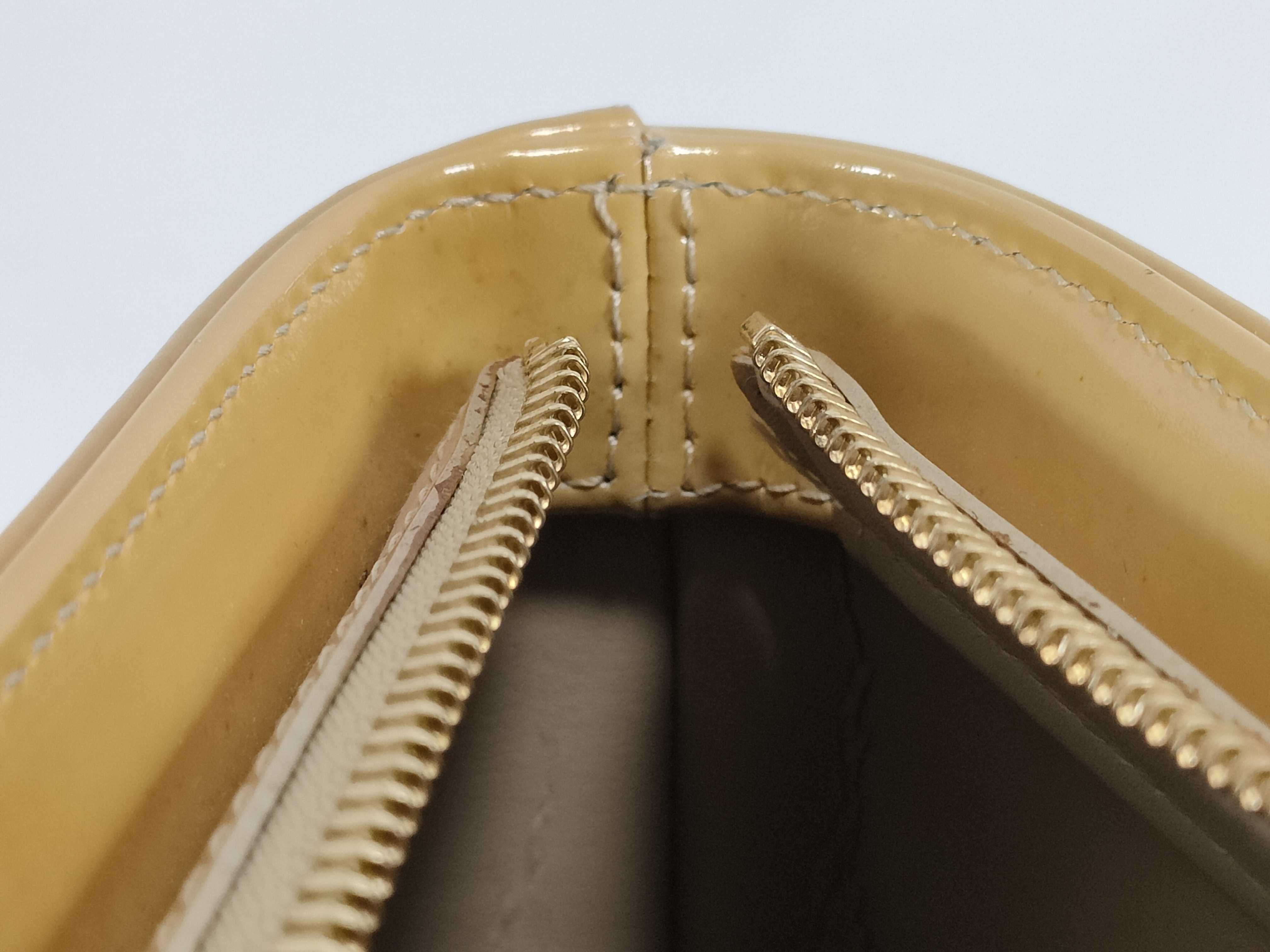 Vernis LV Vernis Tote Bag — view 9