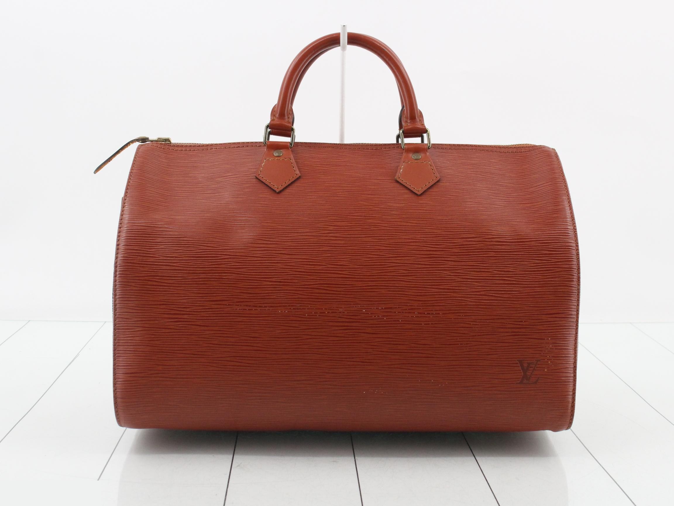 Speedy Epi Brown — view 2