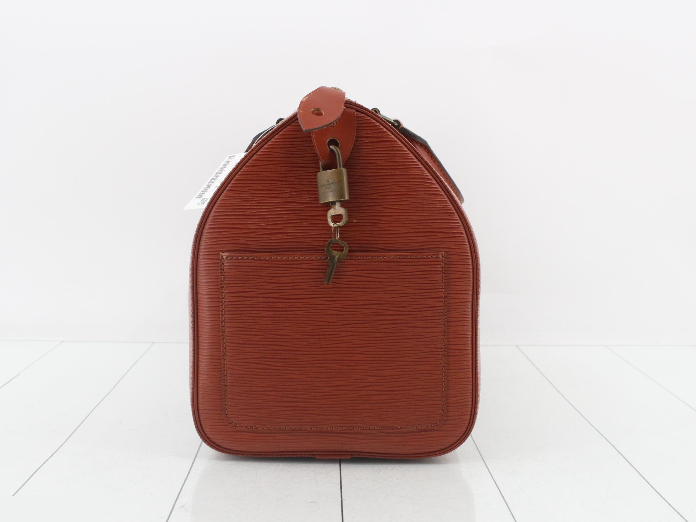 Speedy Epi Brown — view 3