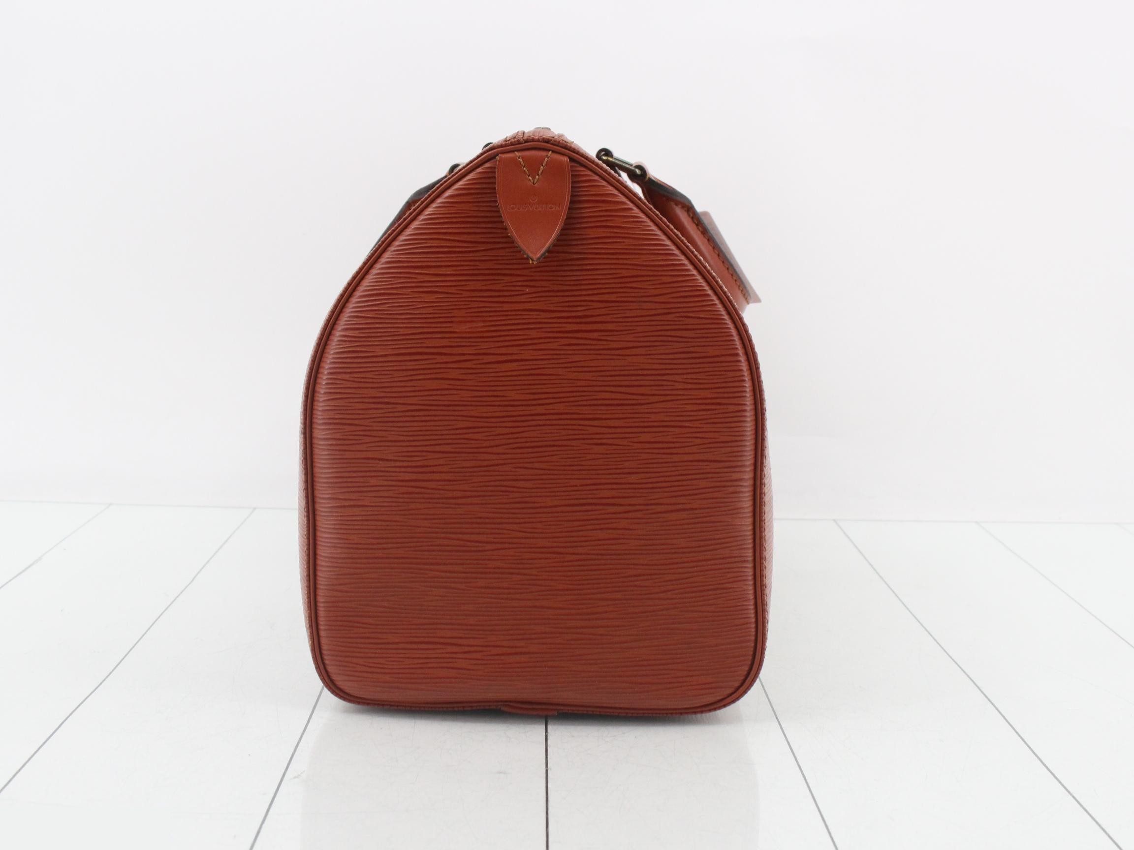Speedy Epi Brown — view 4