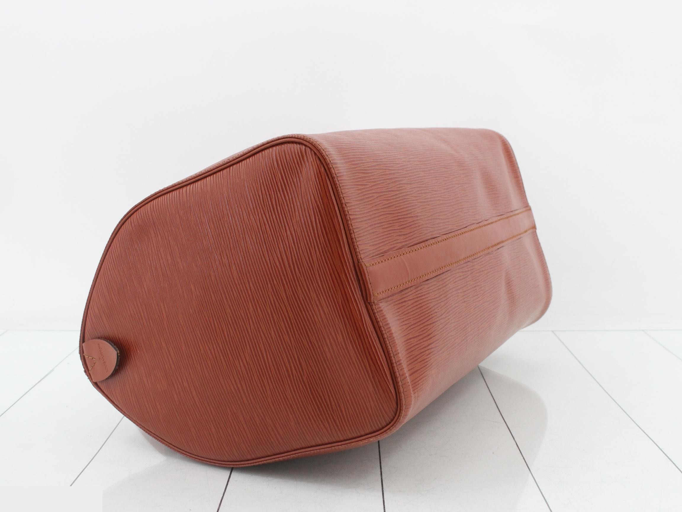 Speedy Epi Brown — view 5