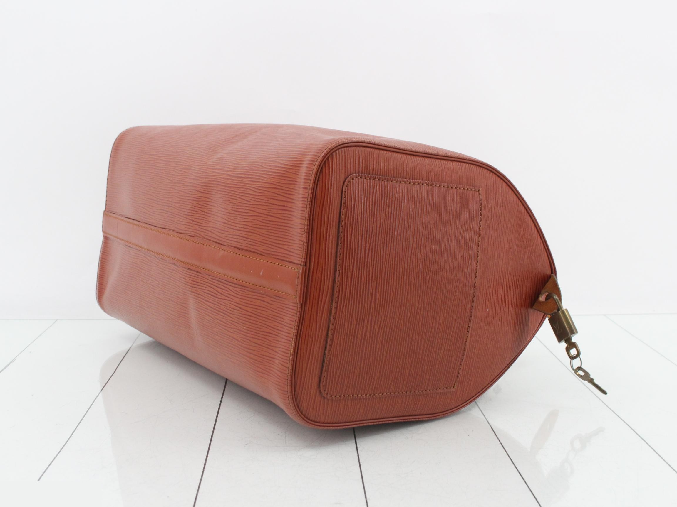 Speedy Epi Brown — view 6