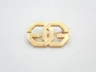 brooch
