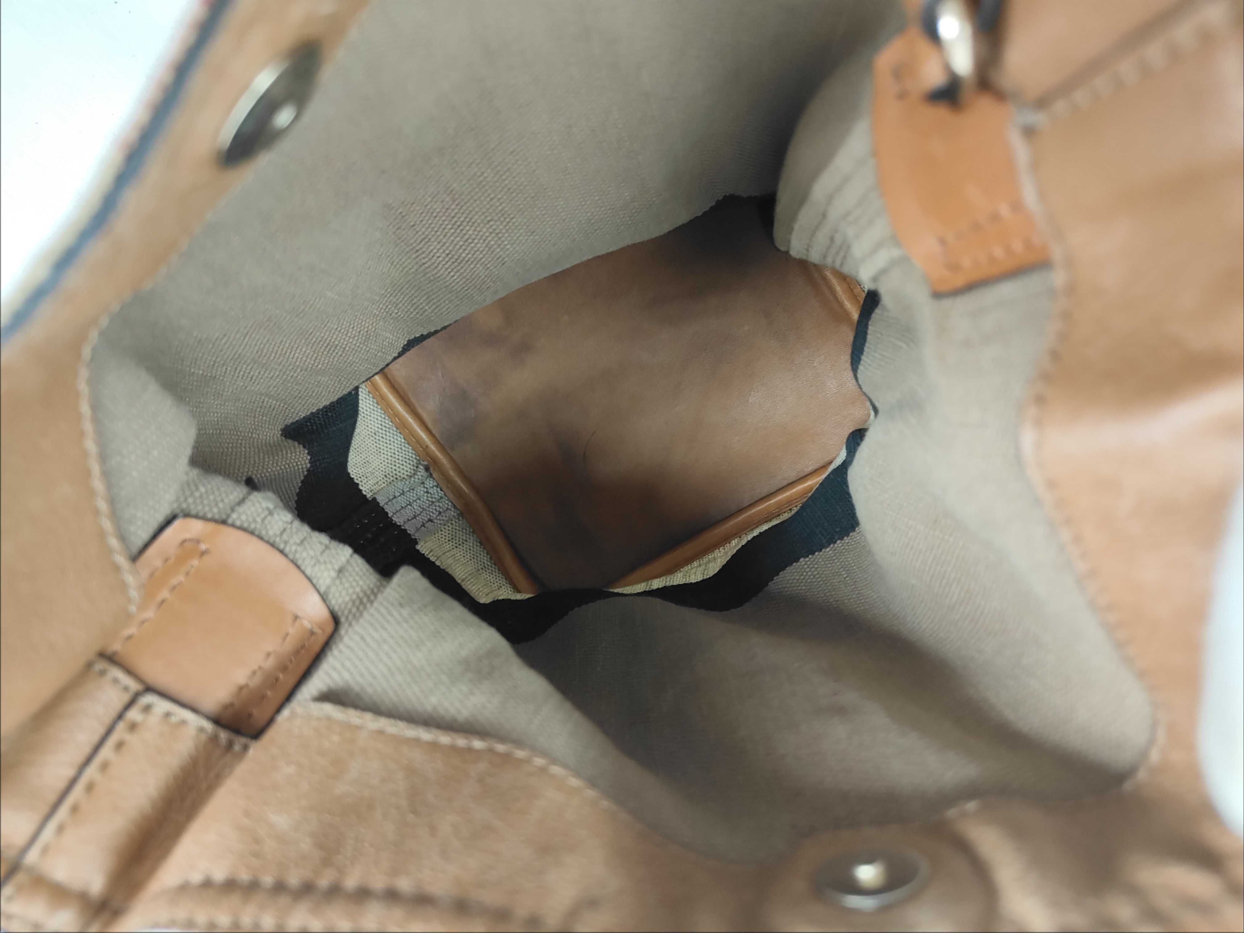 Nova Check Shoulder Bag — view 11