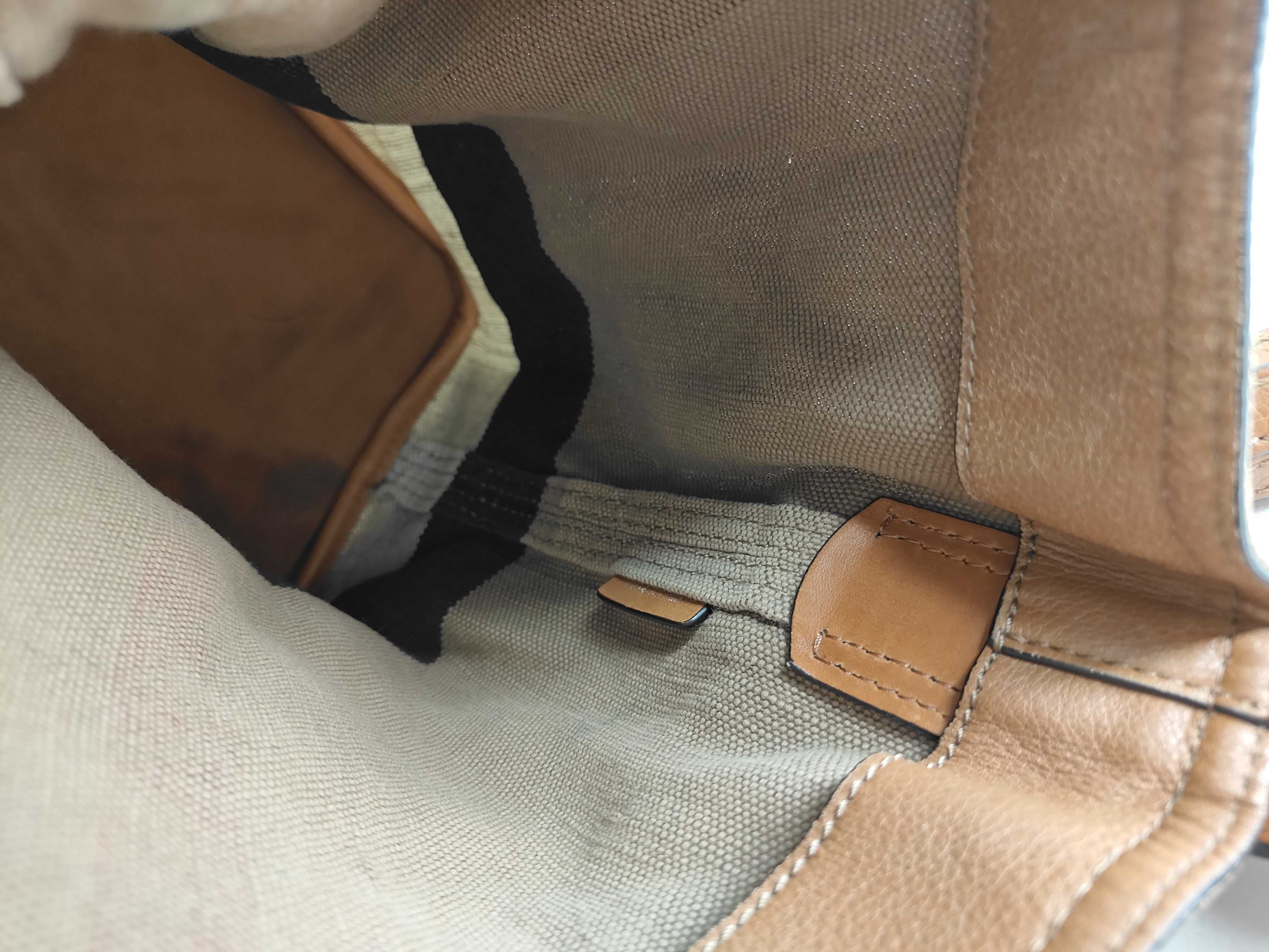 Nova Check Shoulder Bag — view 12