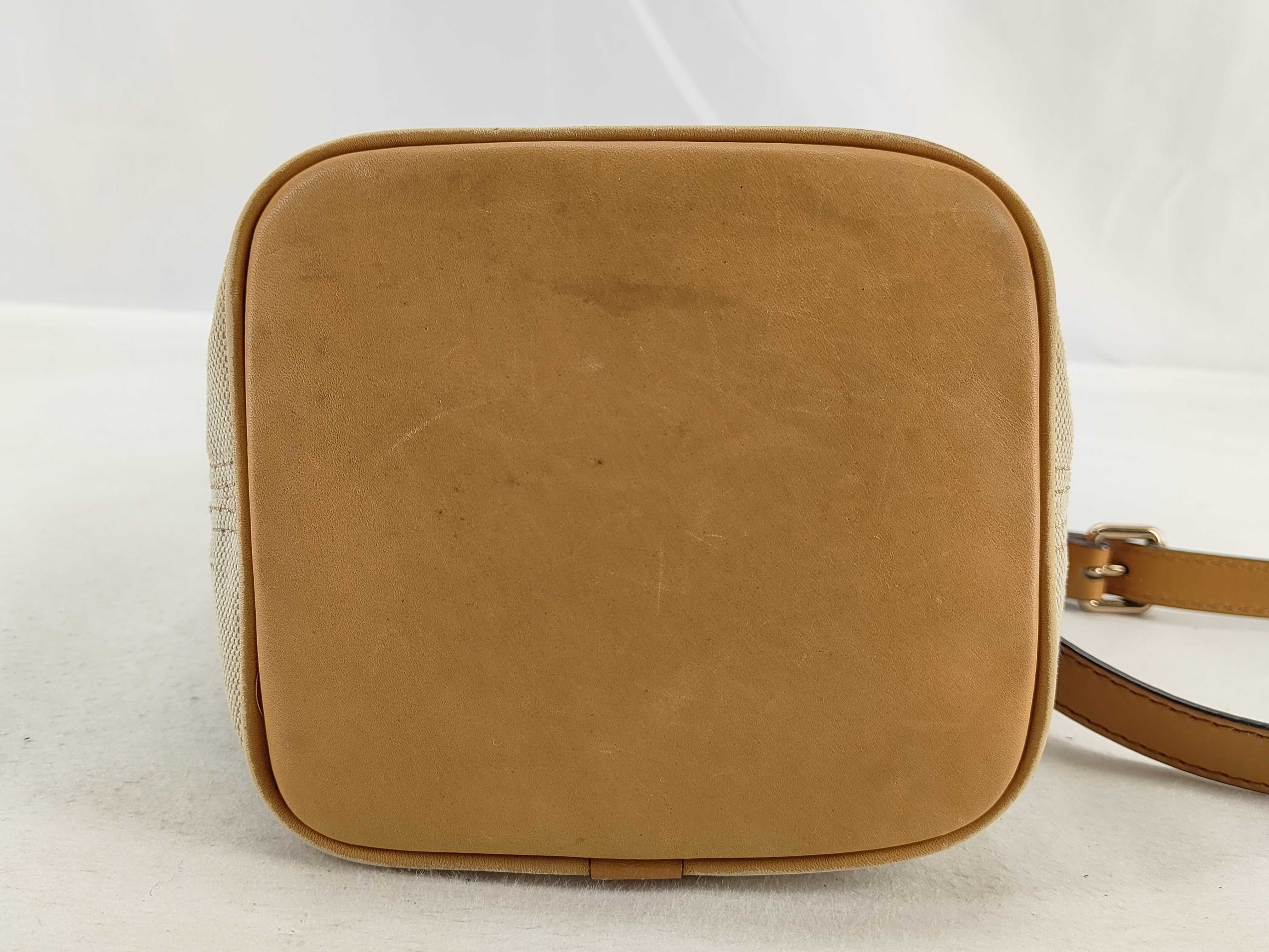 Nova Check Shoulder Bag — view 7