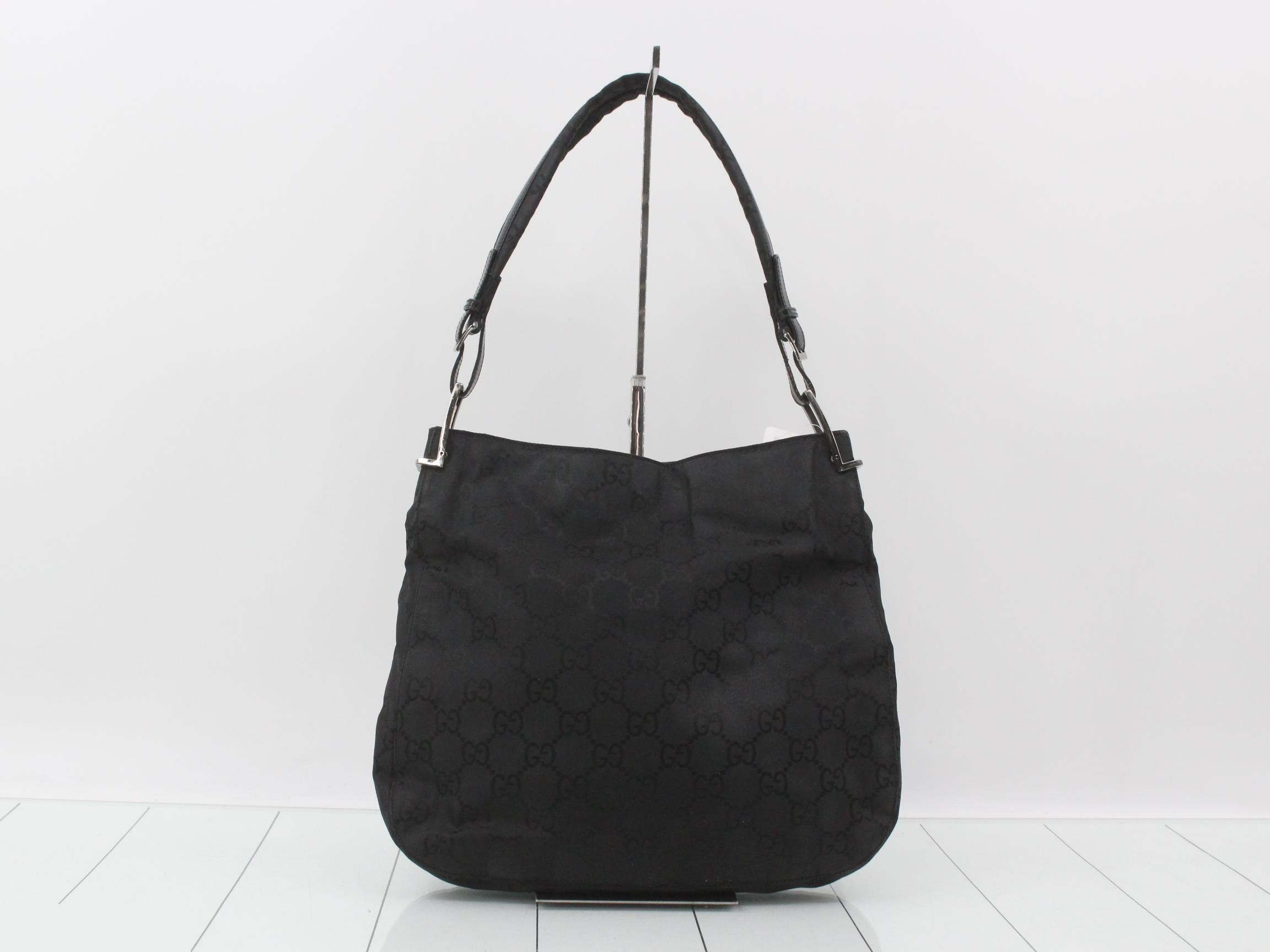 GG Nylon (Bag) - Shoulder Bag — view 2