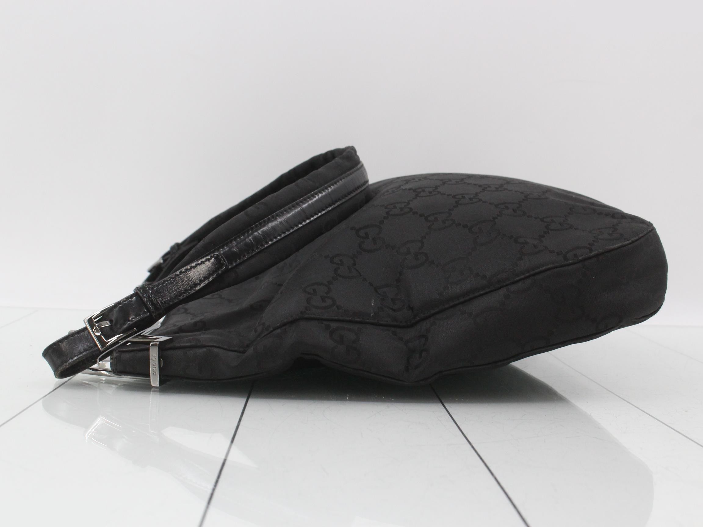 GG Nylon (Bag) - Shoulder Bag — view 4