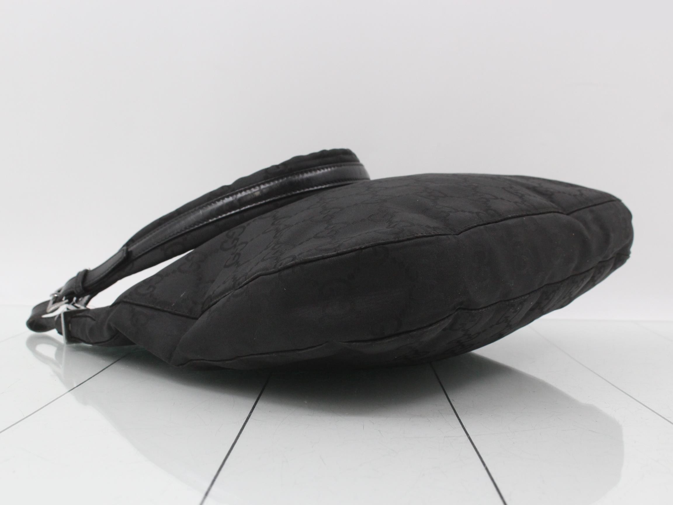 GG Nylon (Bag) - Shoulder Bag — view 5