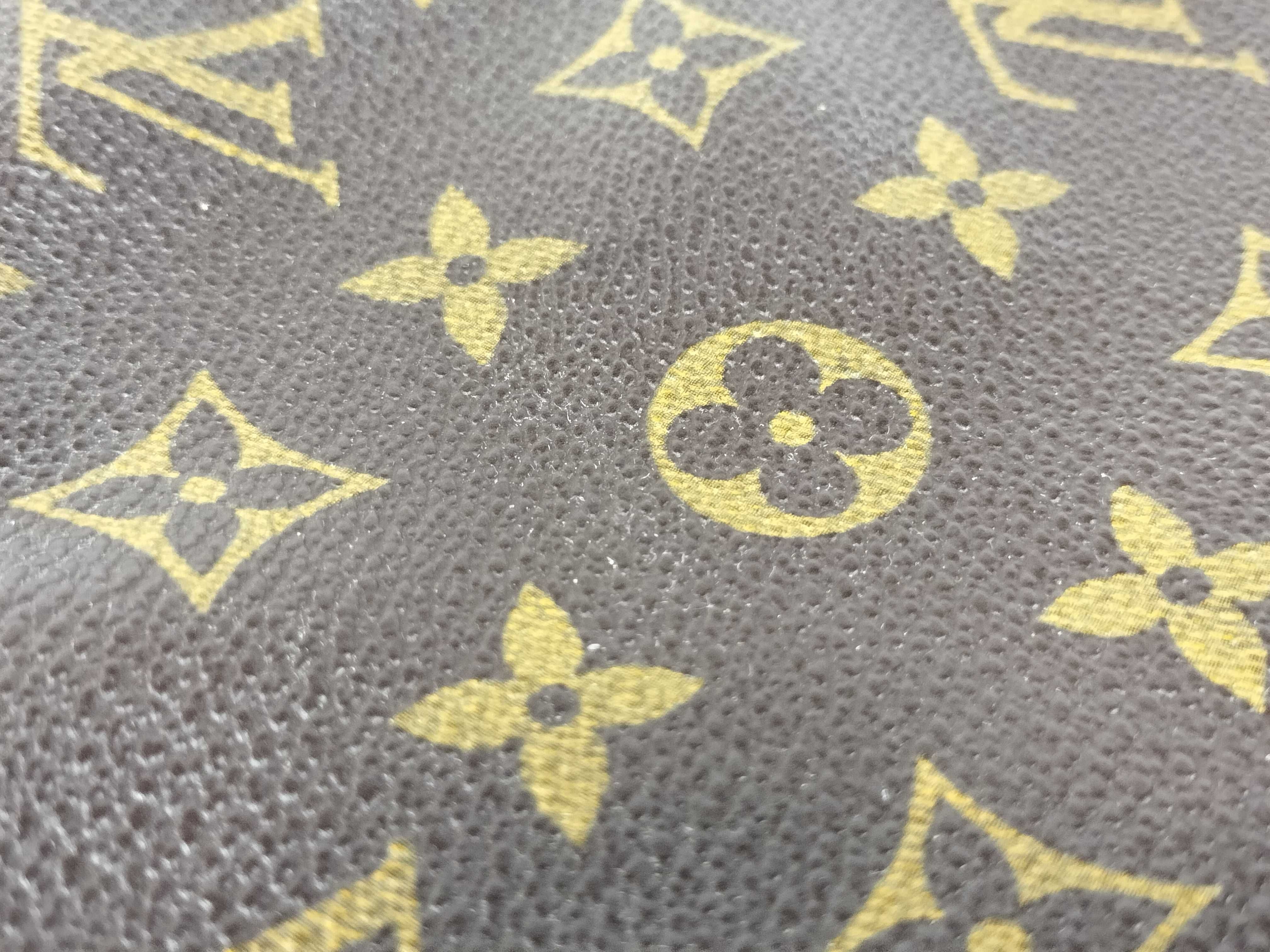 Monogram Pochette Accessoires Handbag — view 15
