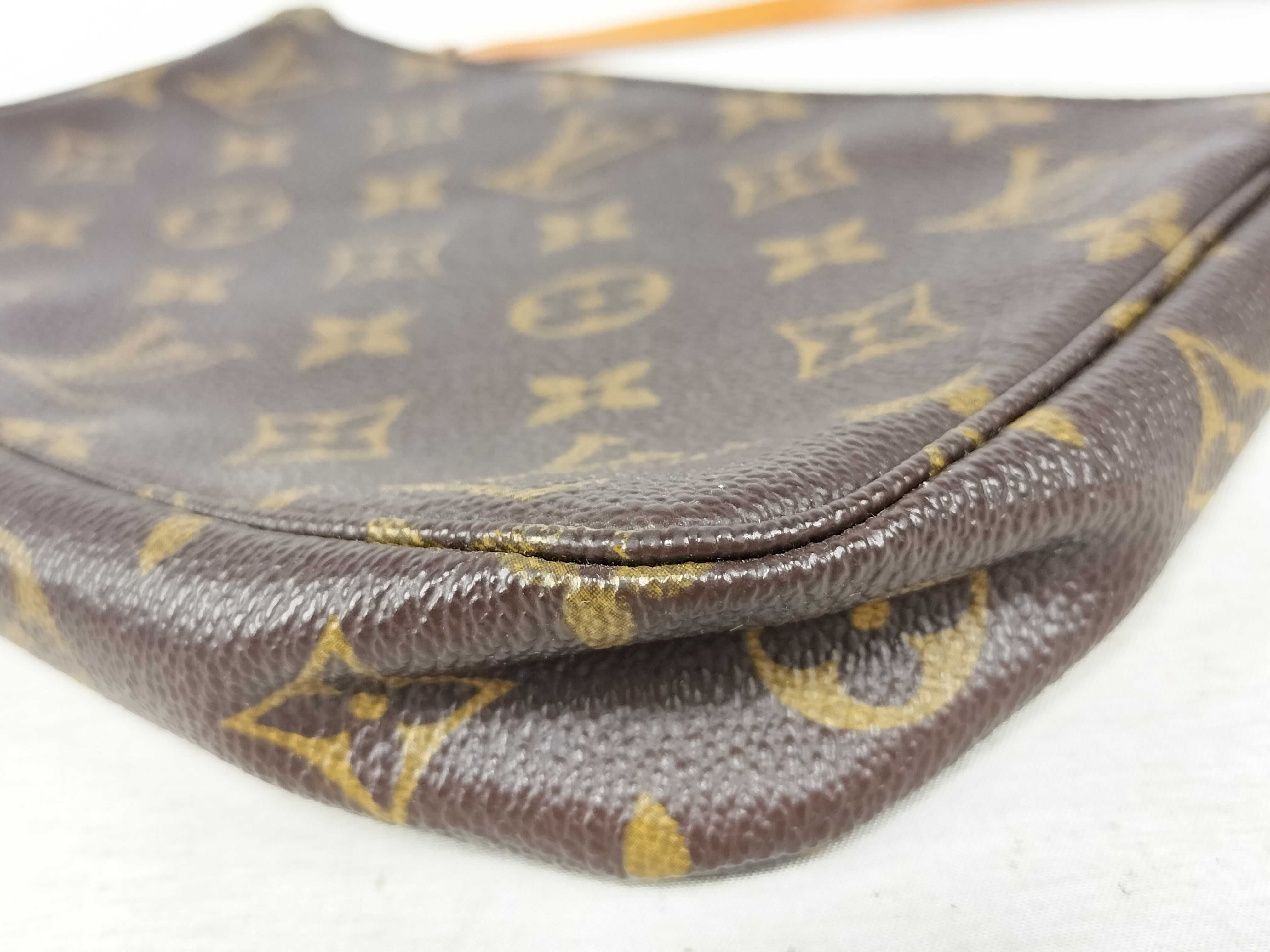 Monogram Pochette Accessoires Handbag — view 7