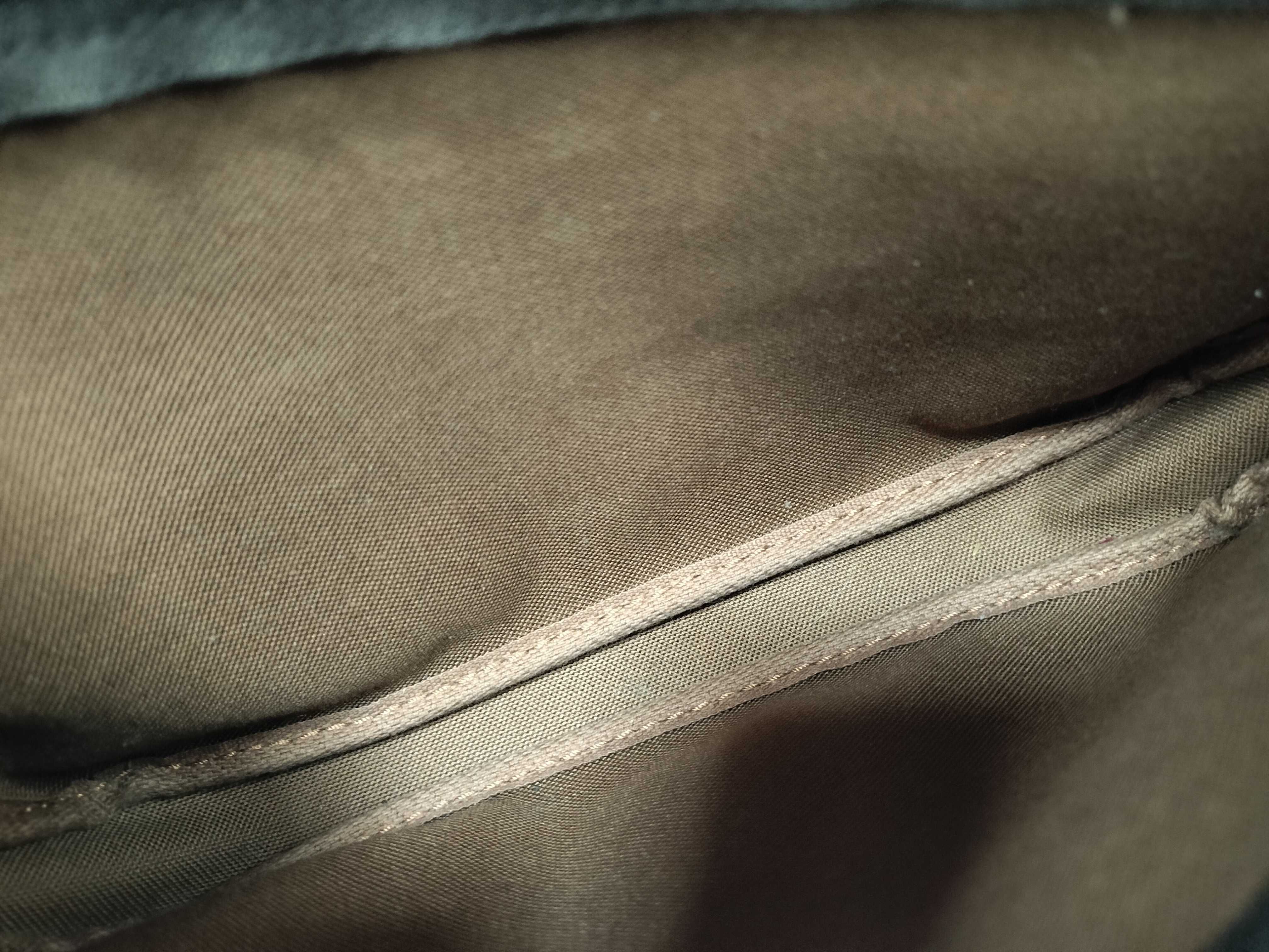 Monogram Pochette Accessoires Handbag — view 10
