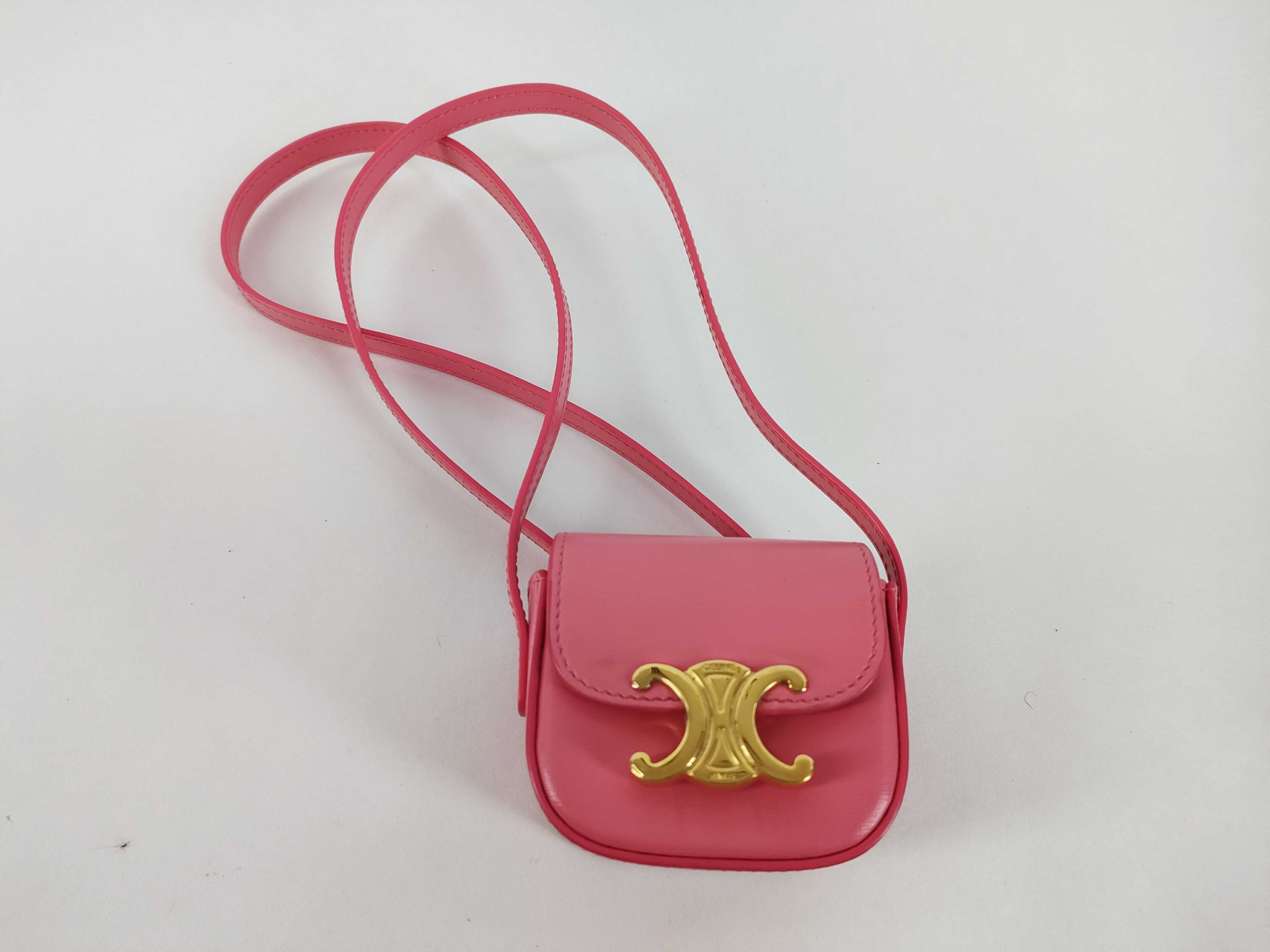 mini shoulder bag