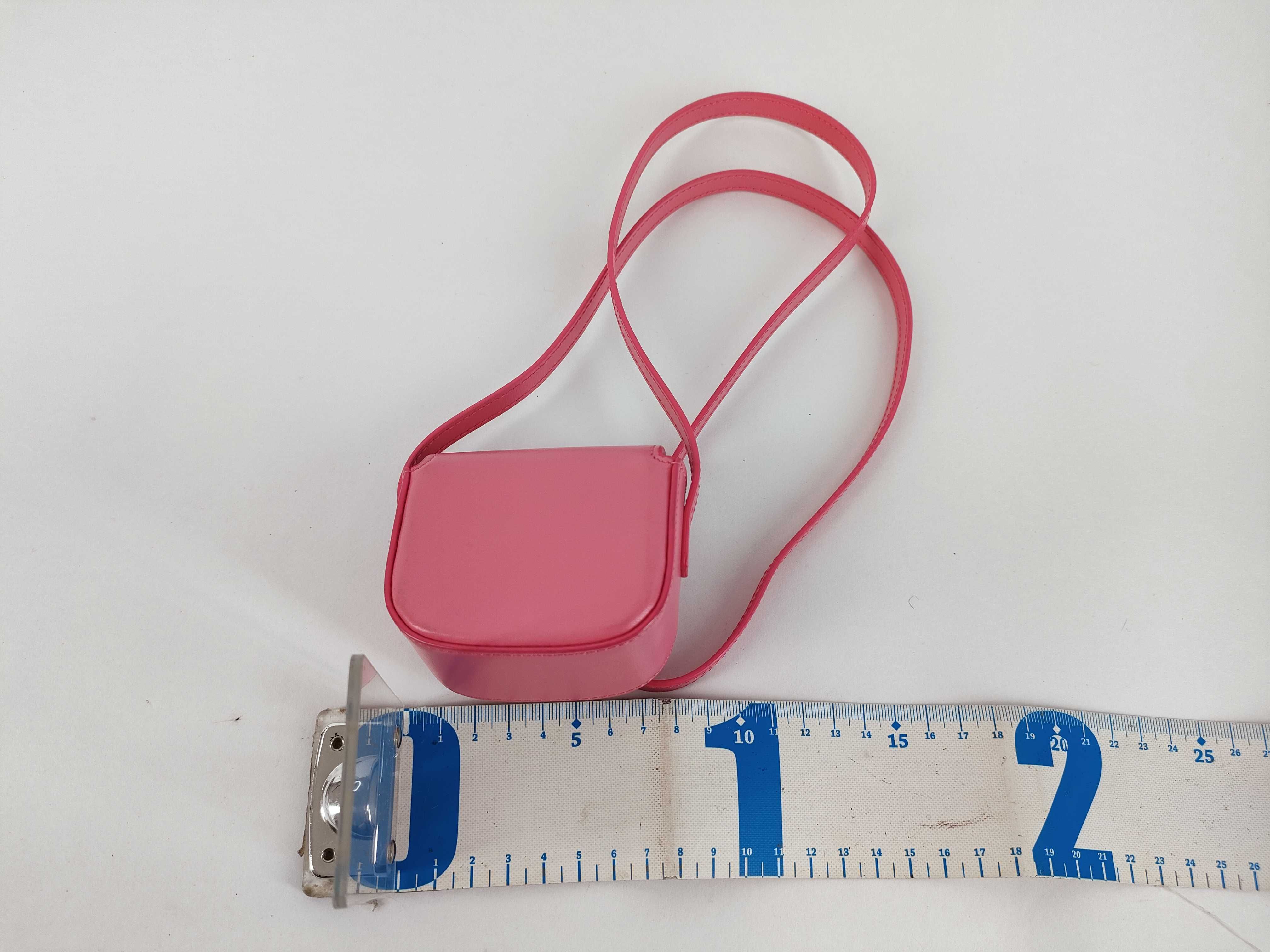 mini shoulder bag — view 2