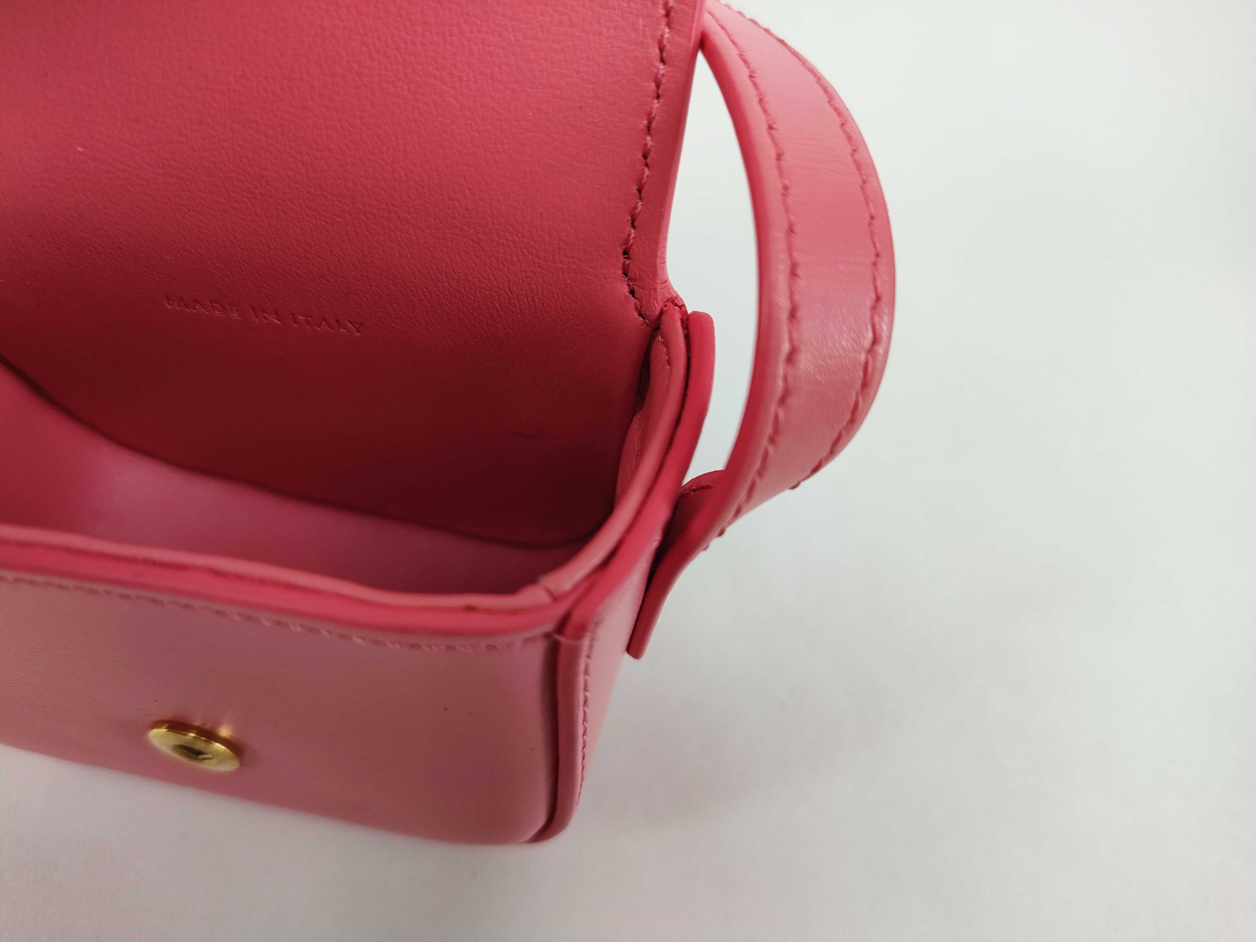 mini shoulder bag — view 12