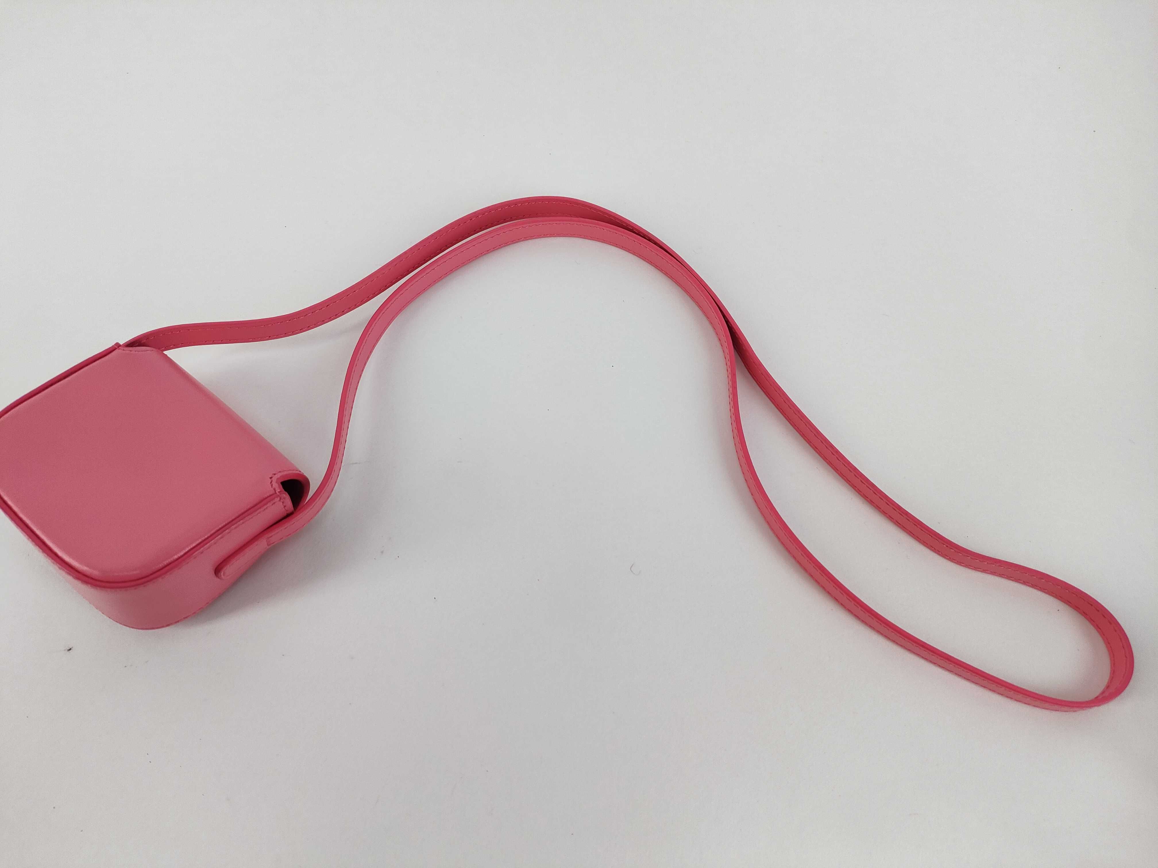 mini shoulder bag — view 3