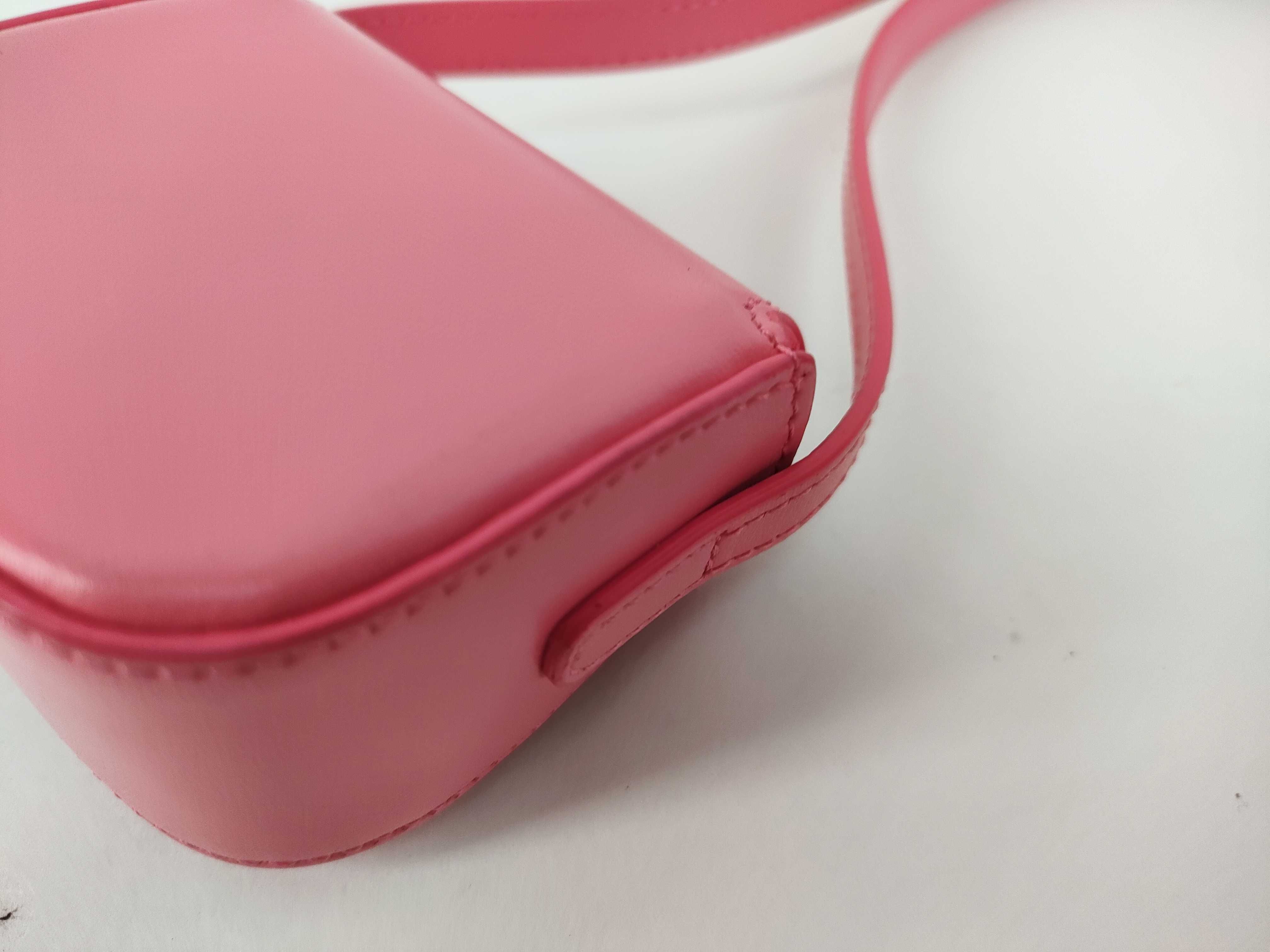 mini shoulder bag — view 5
