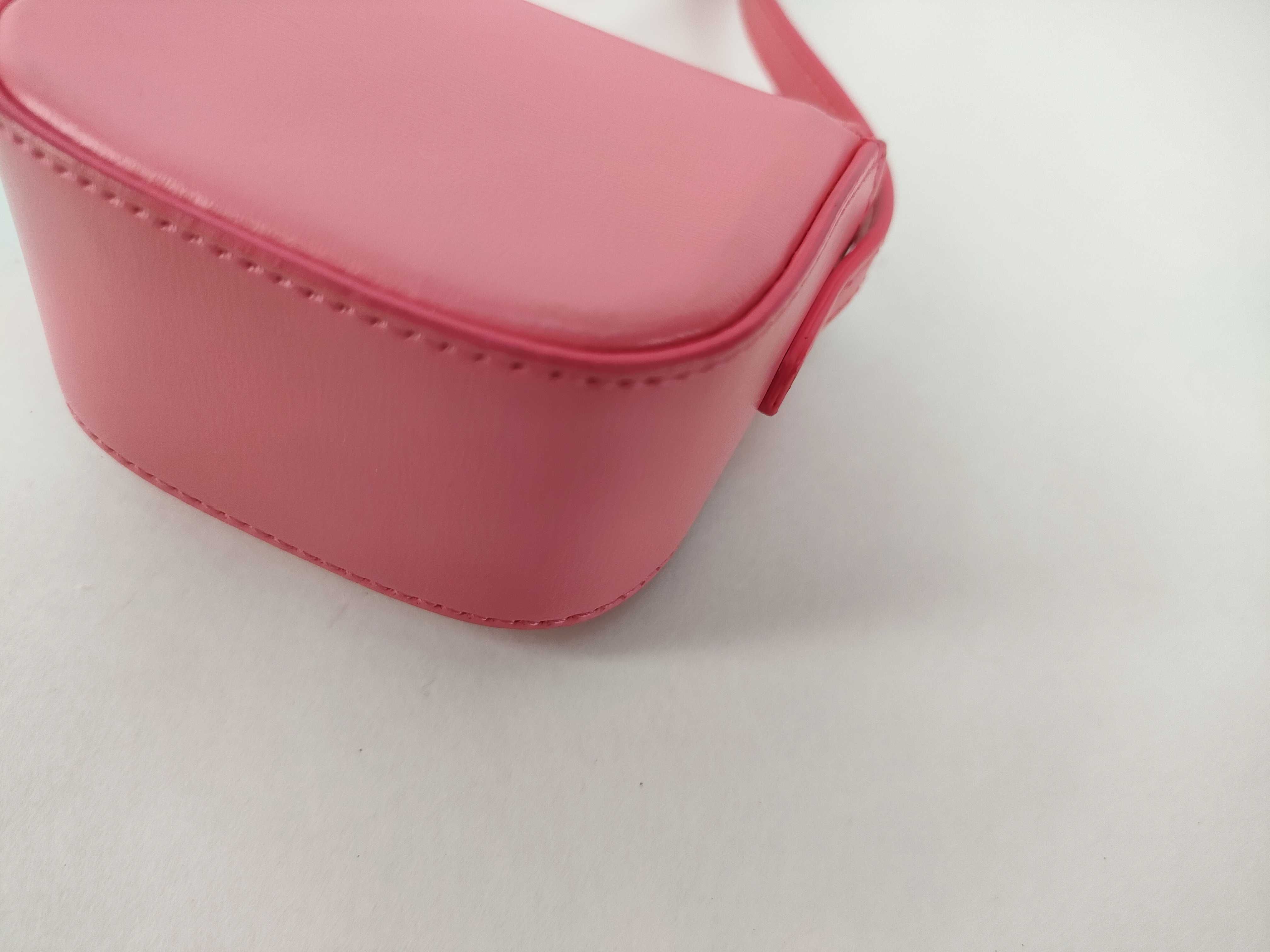 mini shoulder bag — view 6