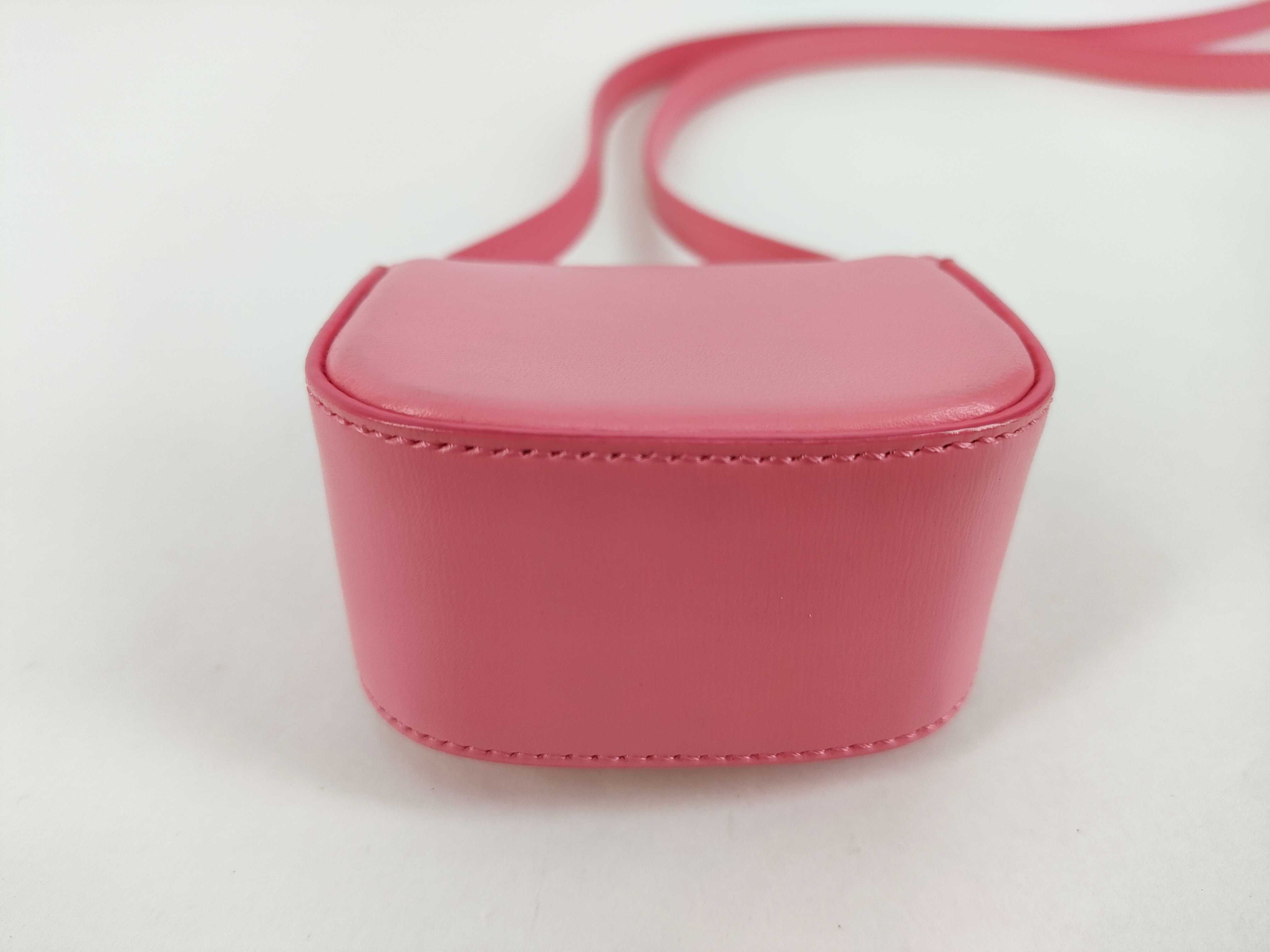 mini shoulder bag — view 7