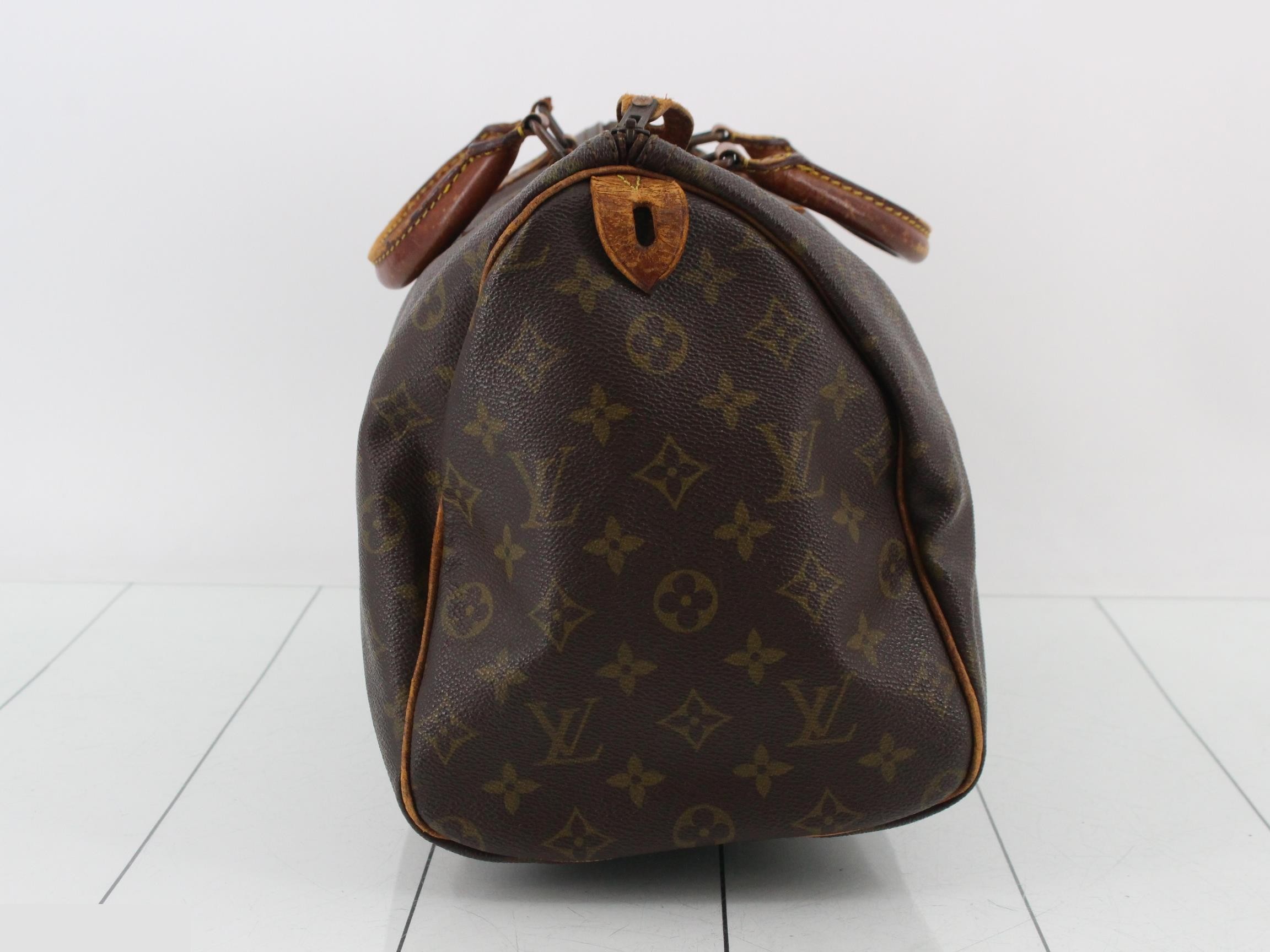 Speedy 35 — view 3