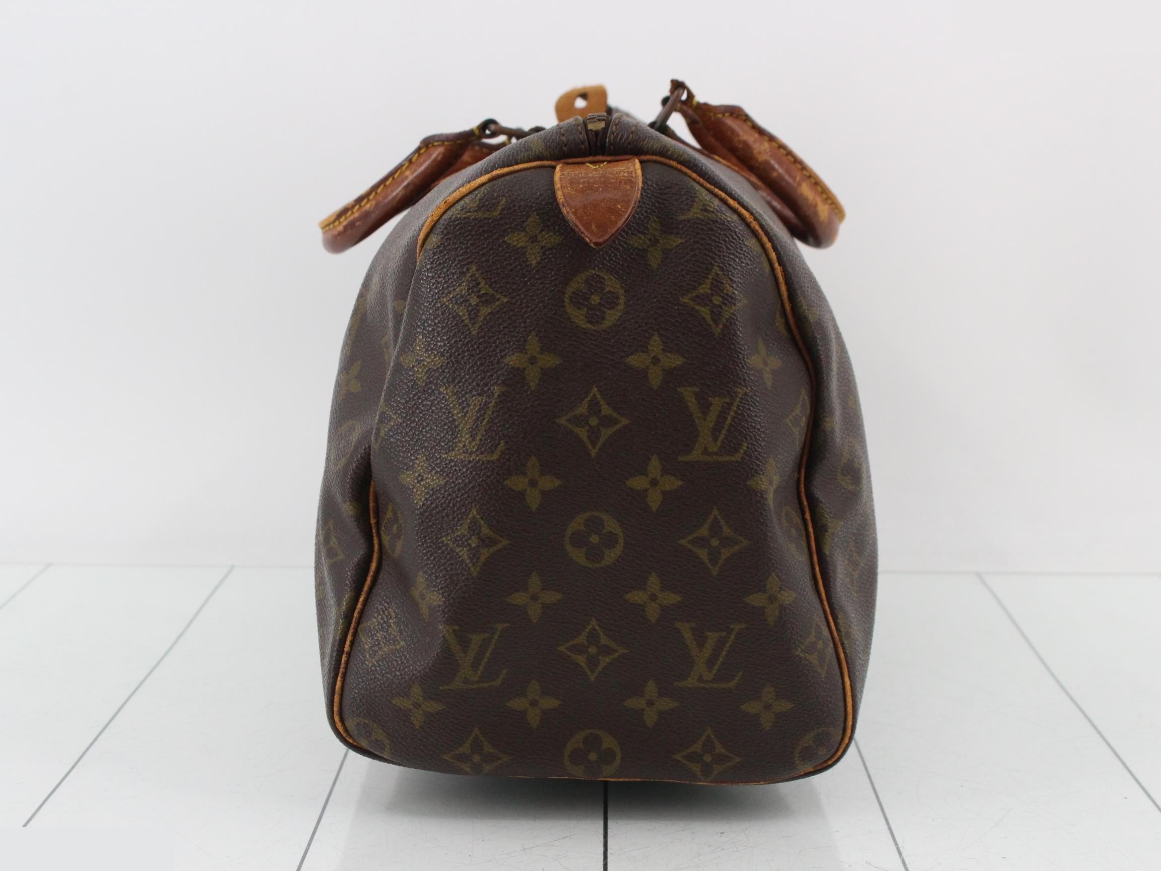 Speedy 35 — view 4