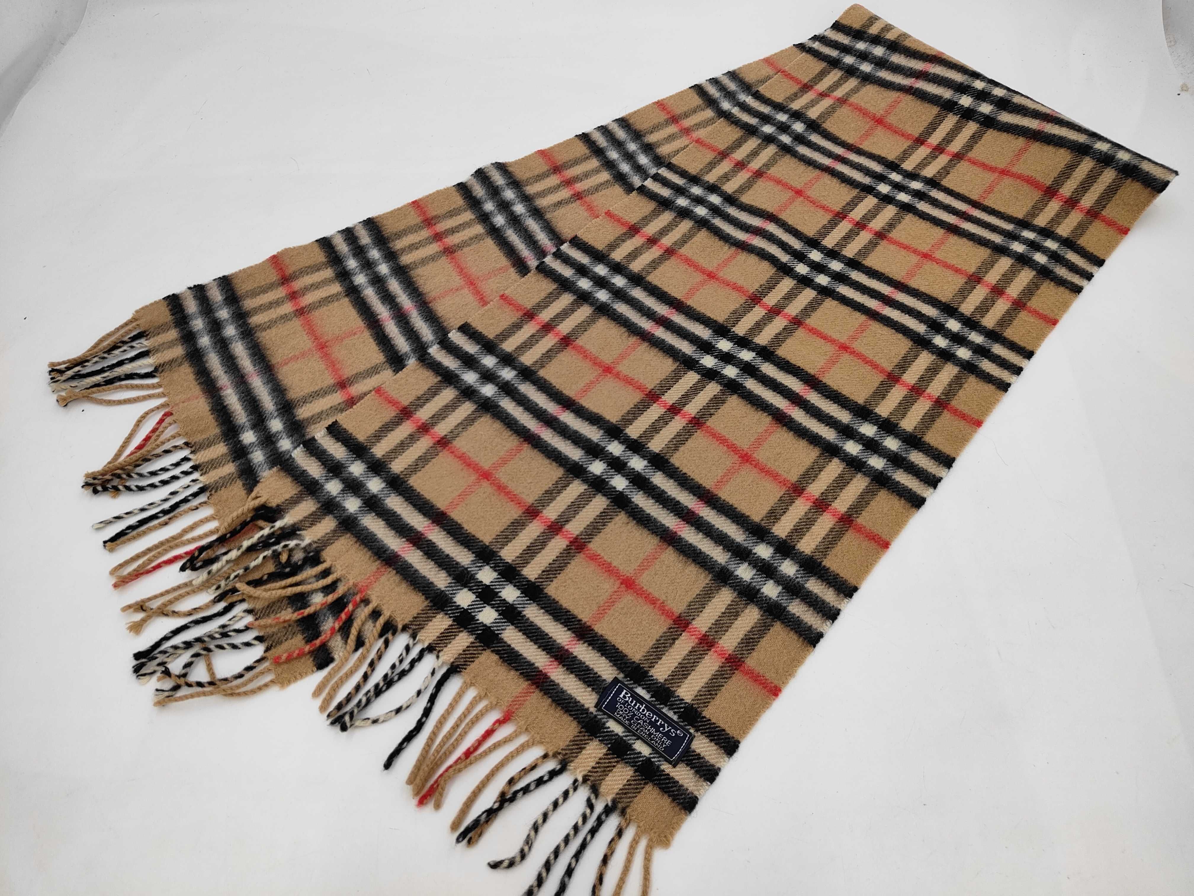Scarf and other accessories — view 2