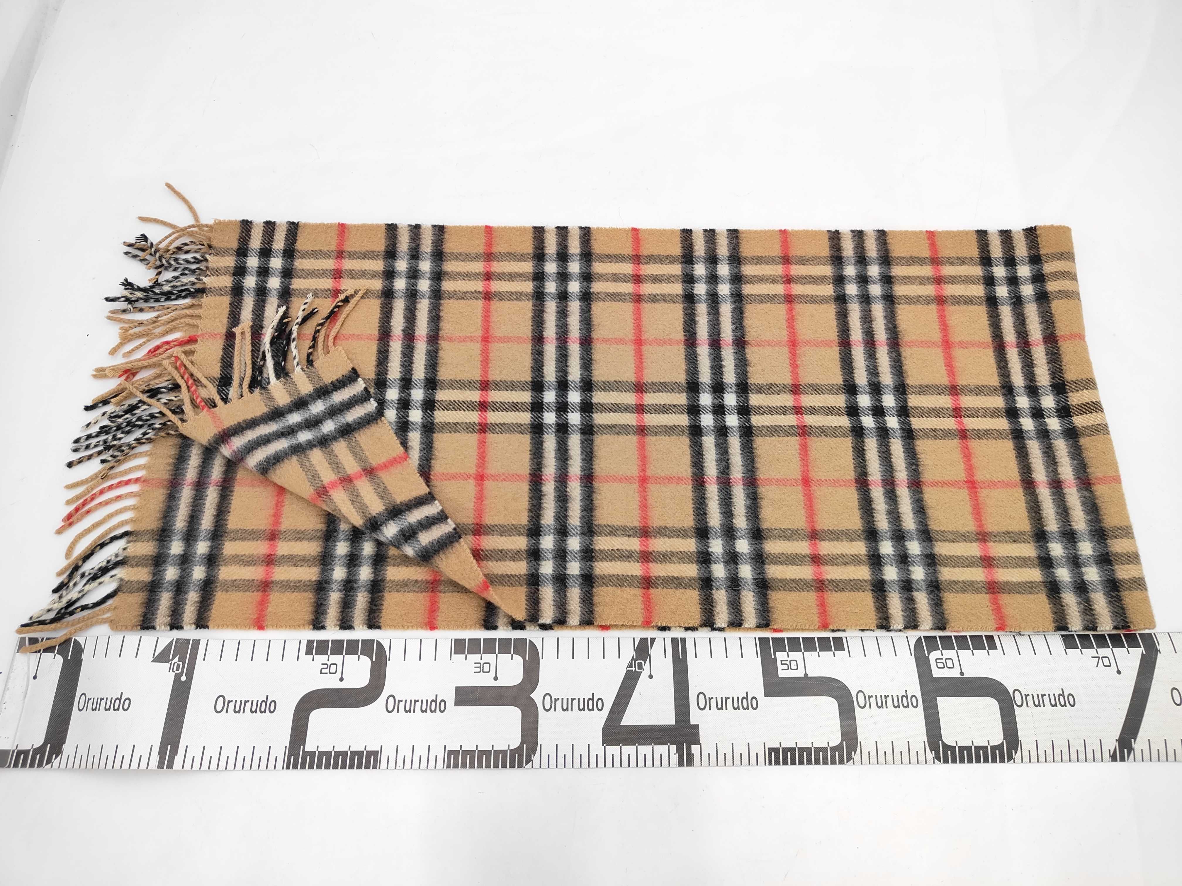 Scarf and other accessories — view 4