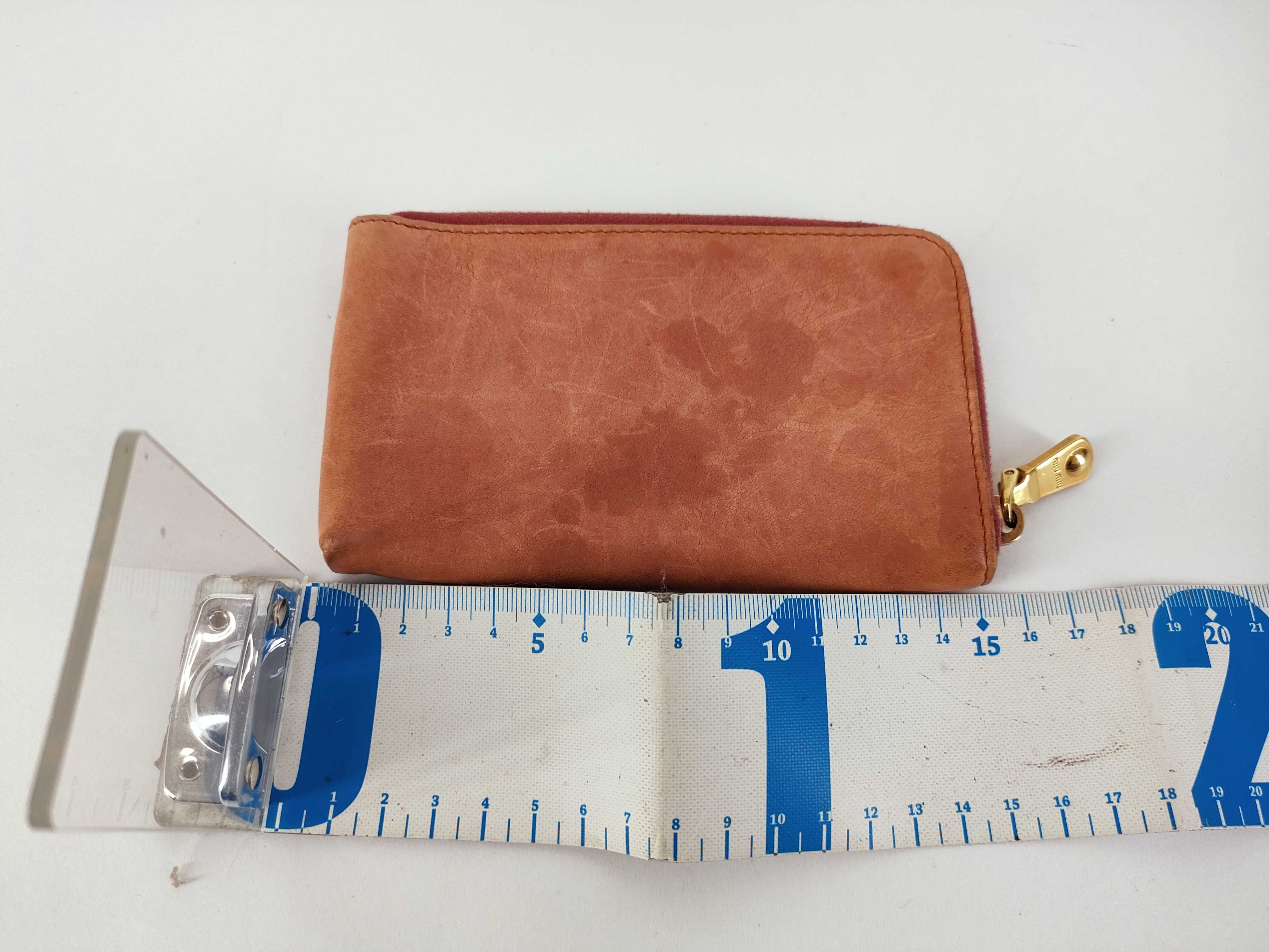 Ribbon Pouch — view 2