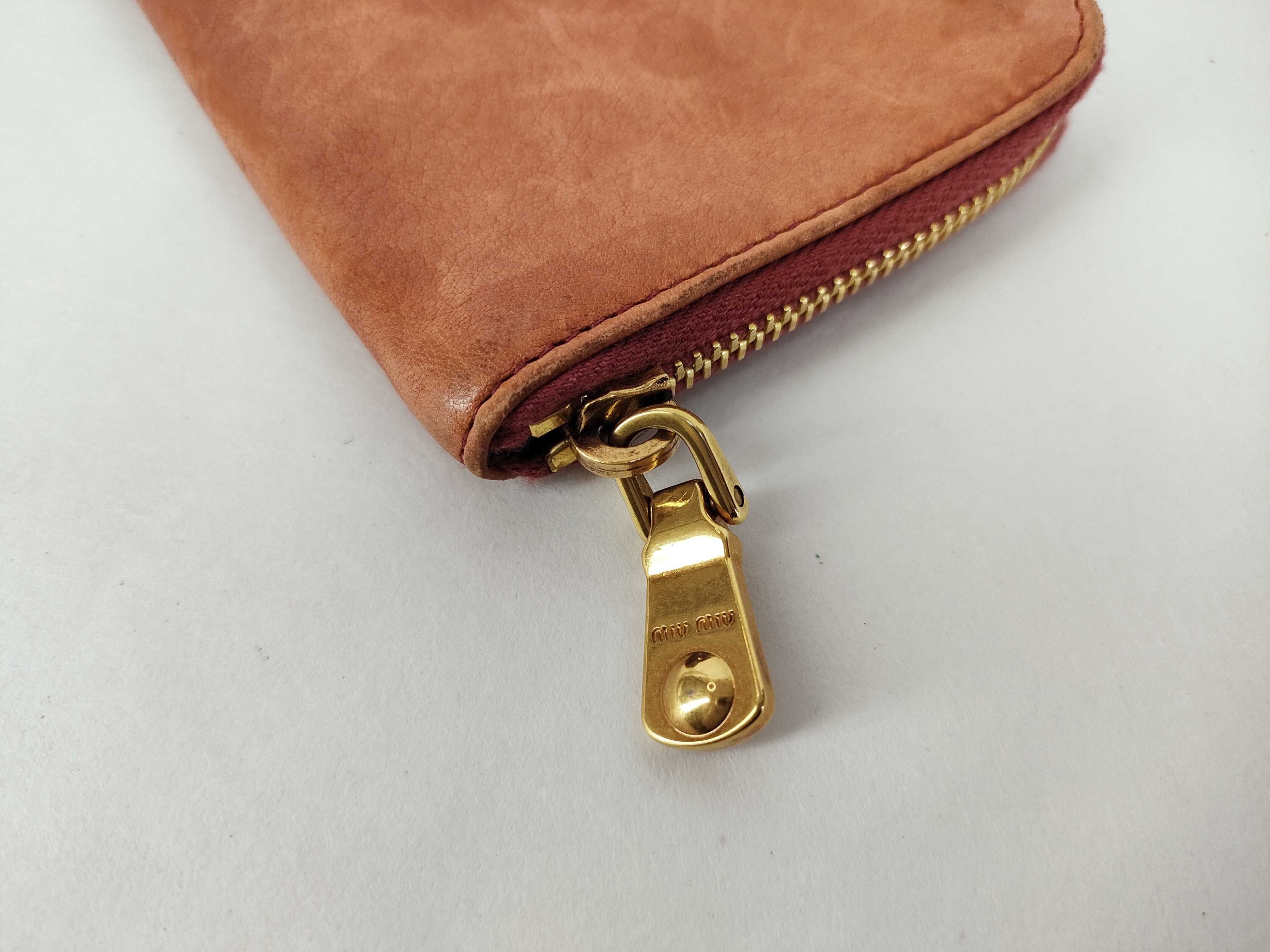 Ribbon Pouch — view 5