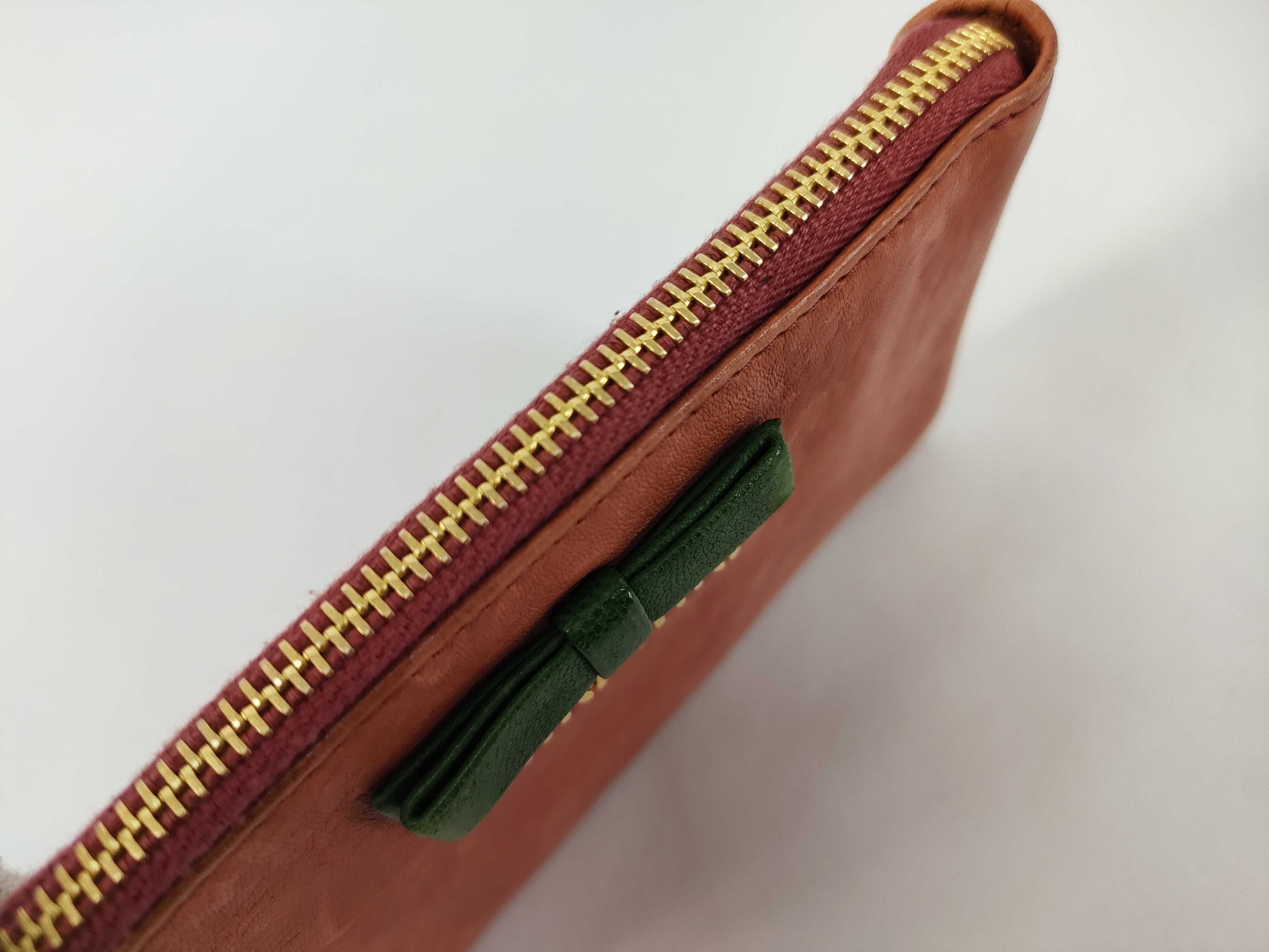Ribbon Pouch — view 6