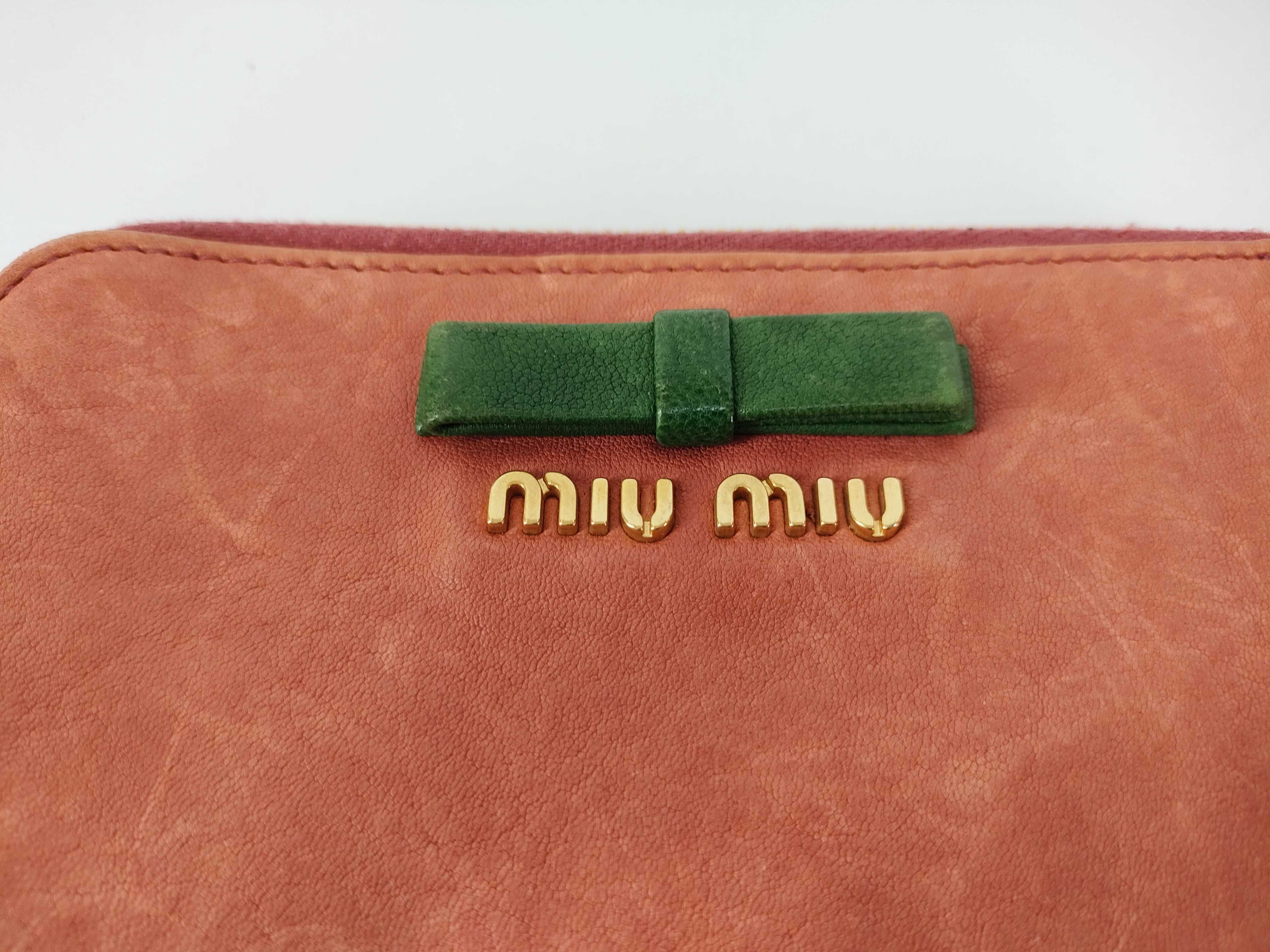 Ribbon Pouch — view 7