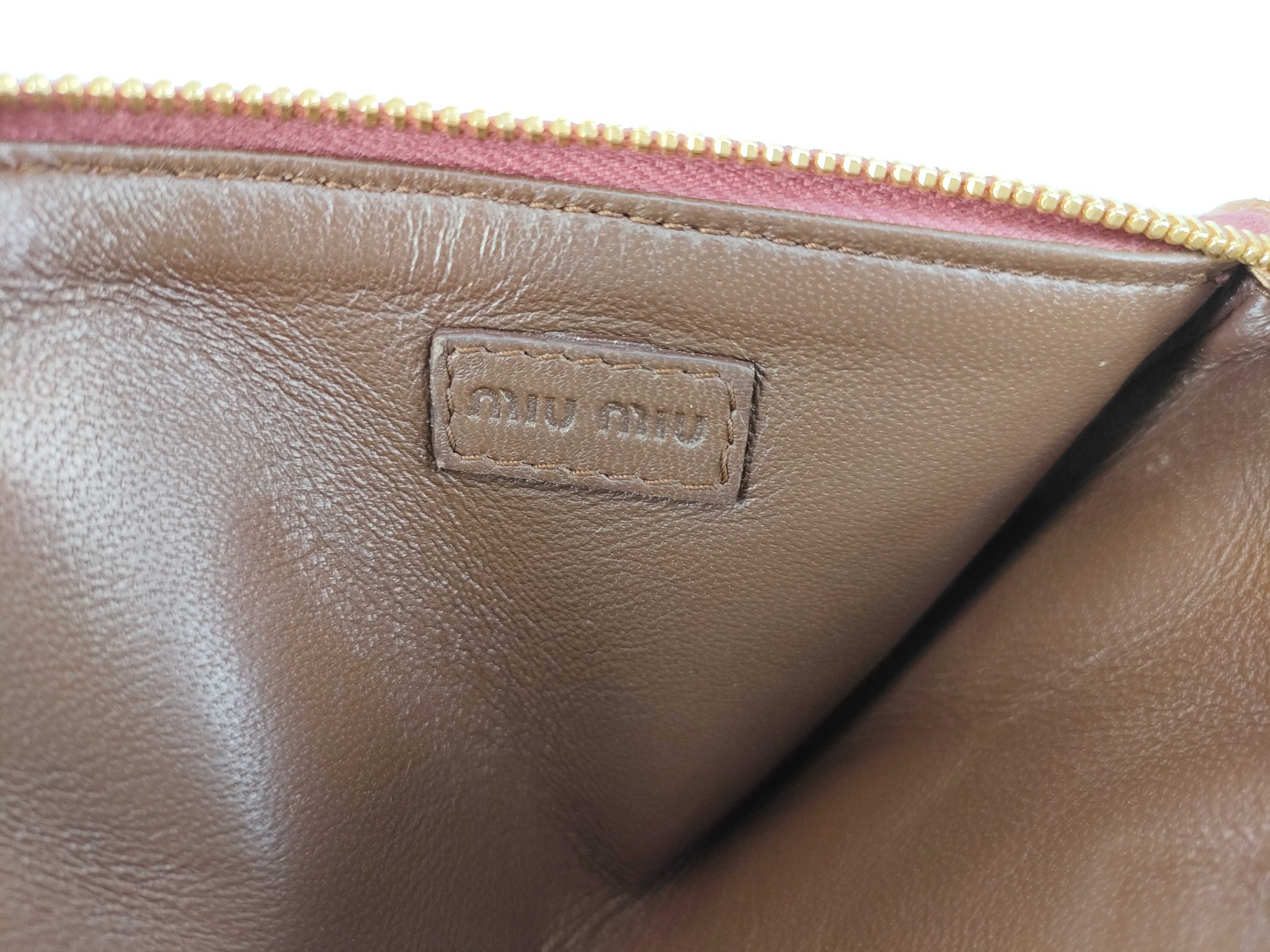 Ribbon Pouch — view 8