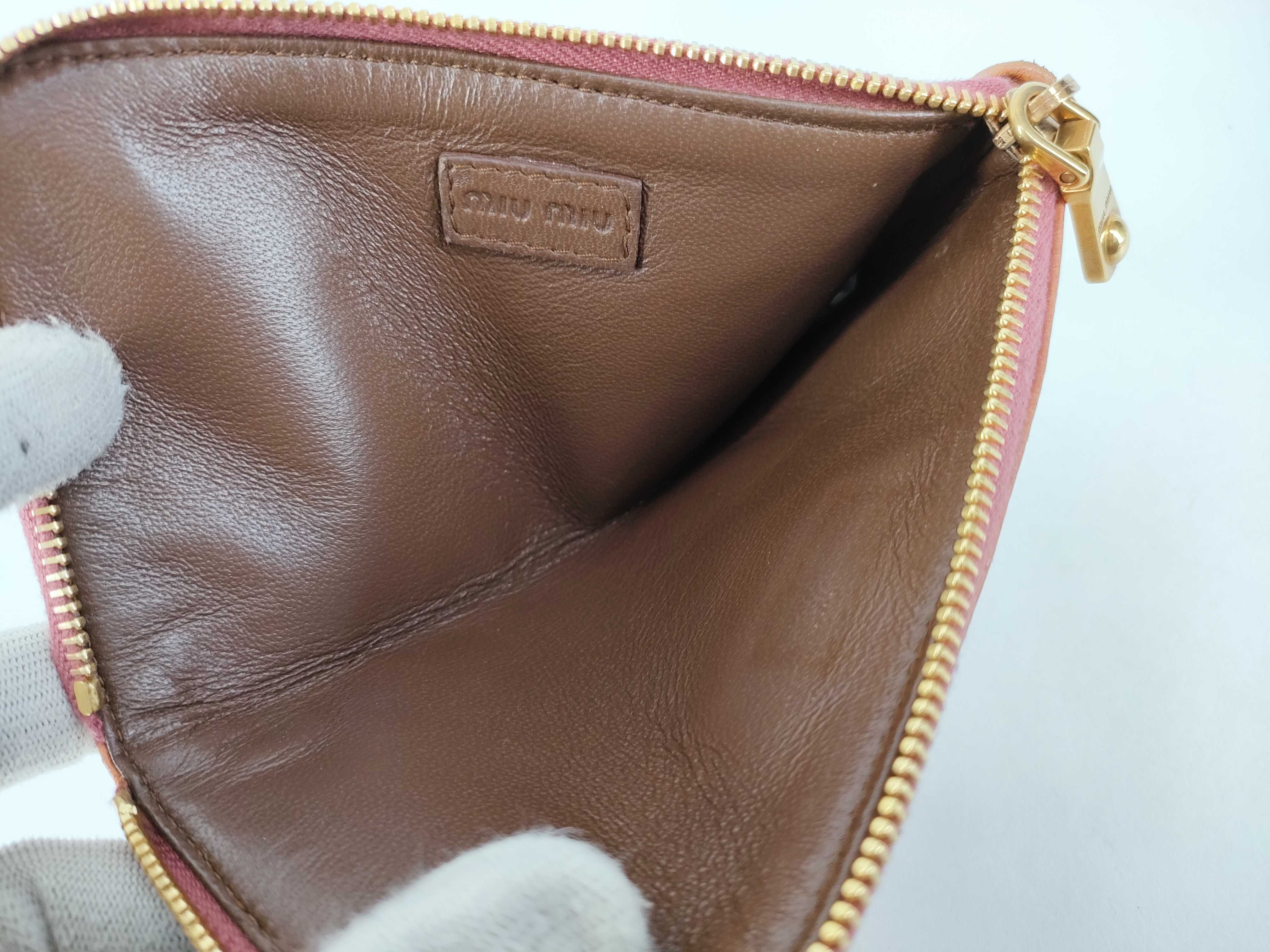 Ribbon Pouch — view 9