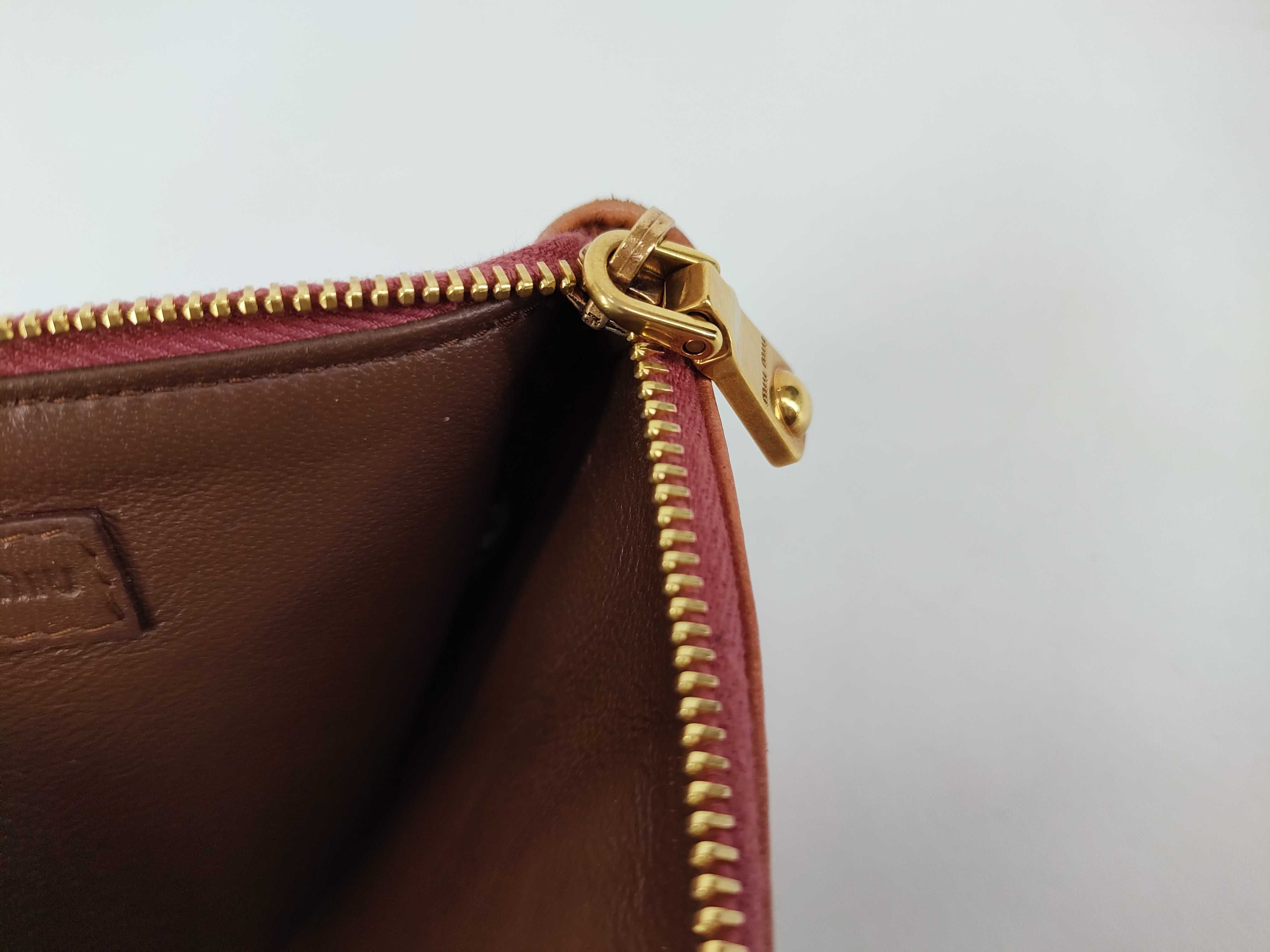 Ribbon Pouch — view 10