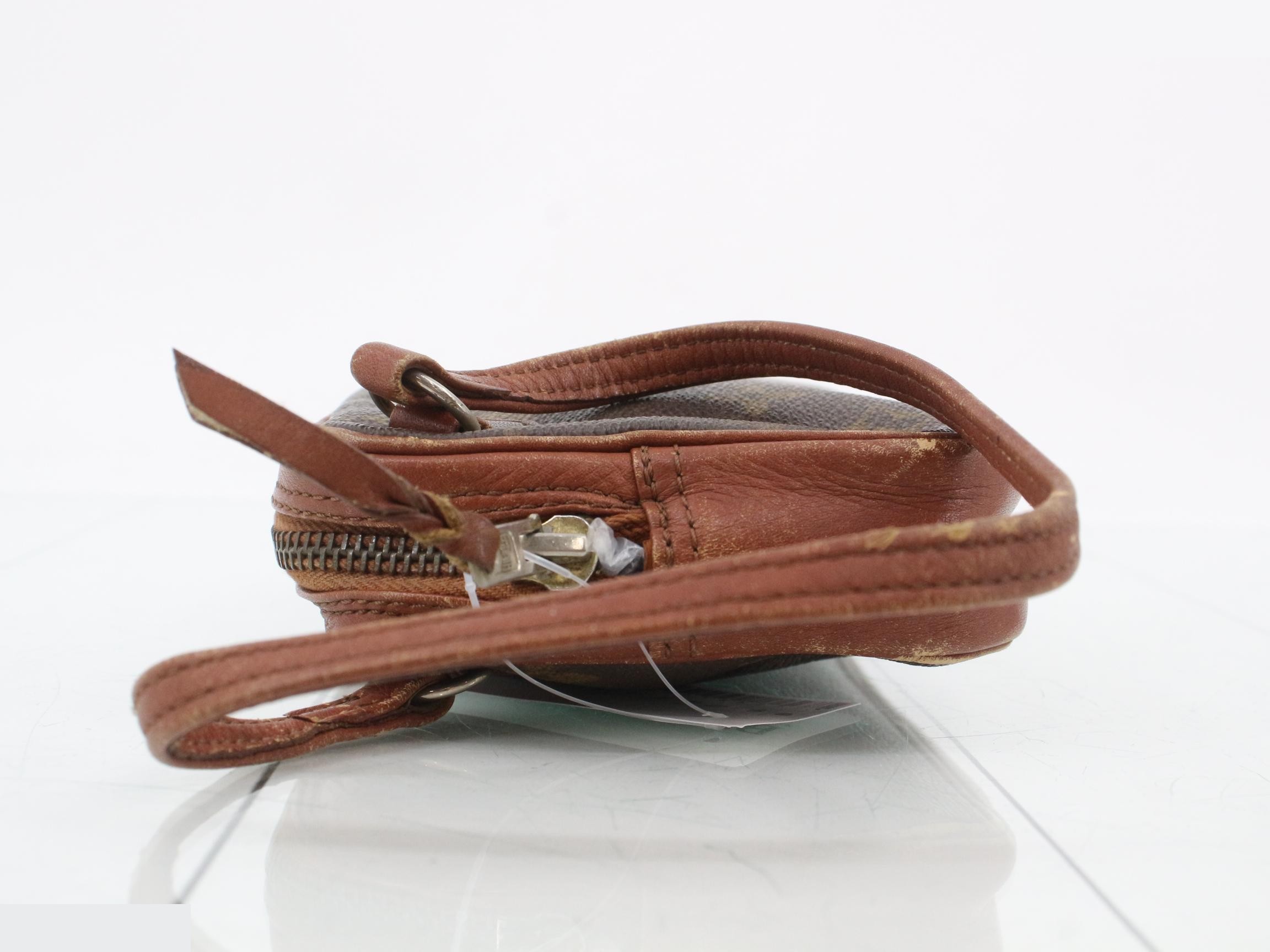 Old Pochette Marly Bandoulière Hand Pouch — view 4