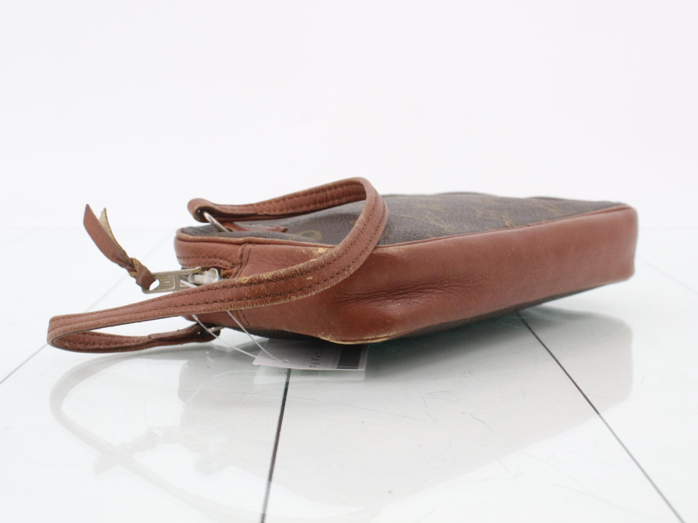 Old Pochette Marly Bandoulière Hand Pouch — view 5