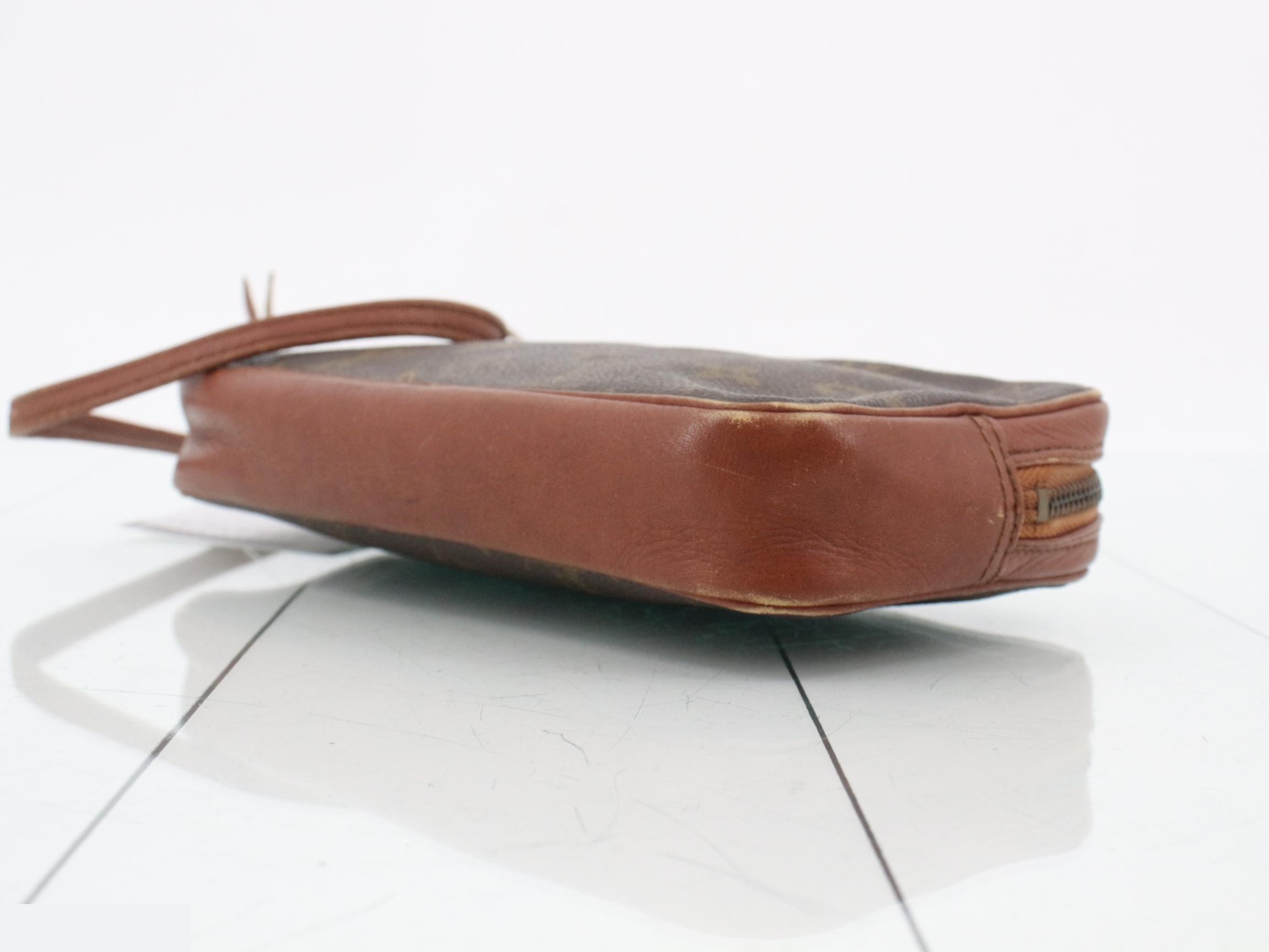 Old Pochette Marly Bandoulière Hand Pouch — view 6
