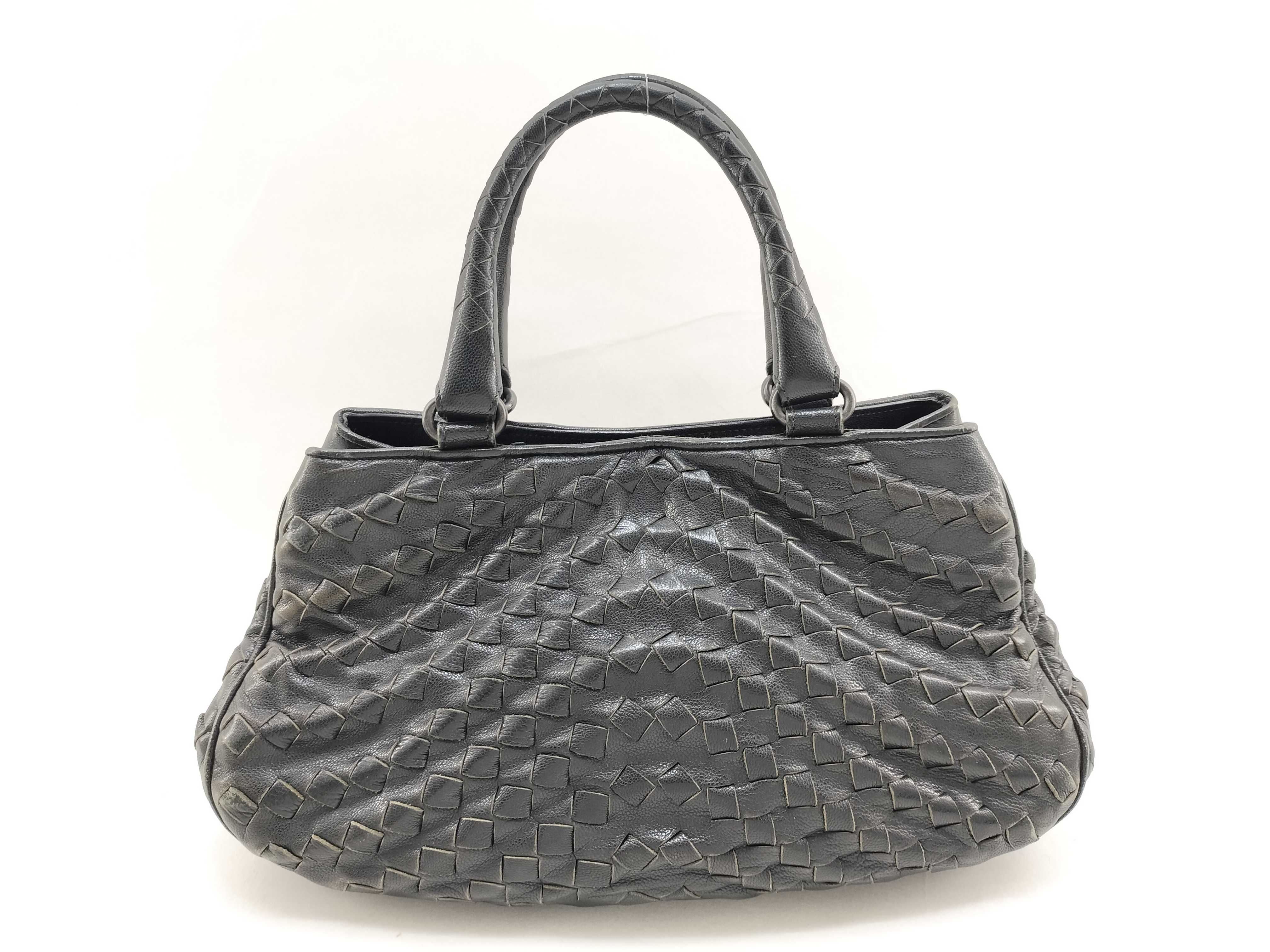 Intrecciato Bottega Intrecciato Handbag